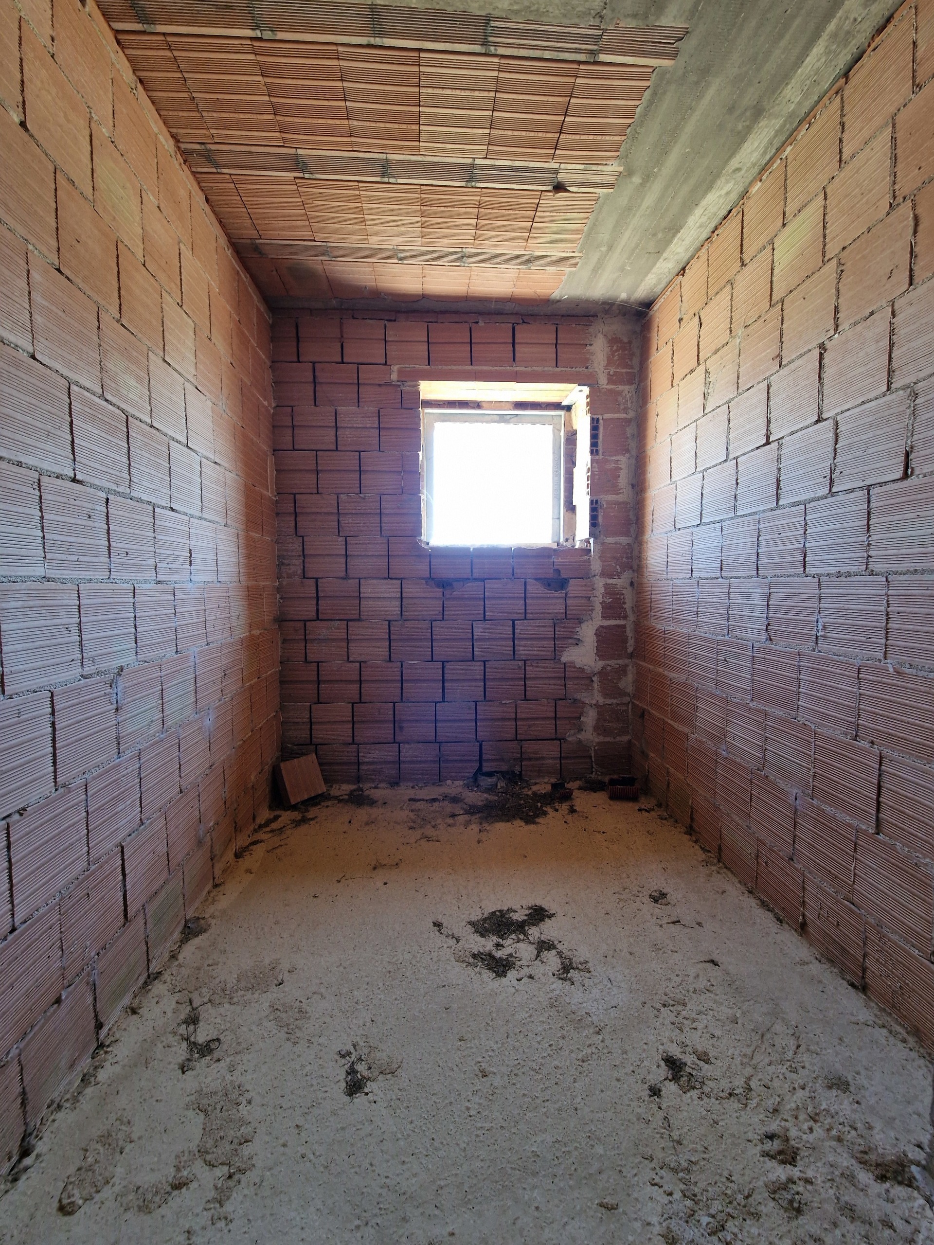 Casa indipendente con giardino in frontignano, Todi