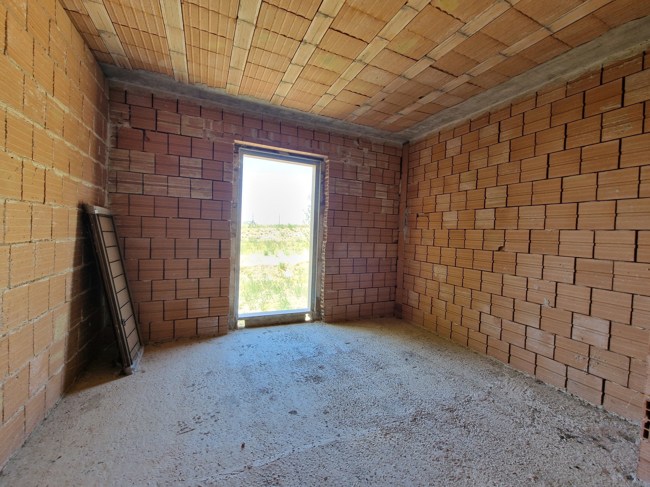 Casa indipendente con giardino in frontignano, Todi