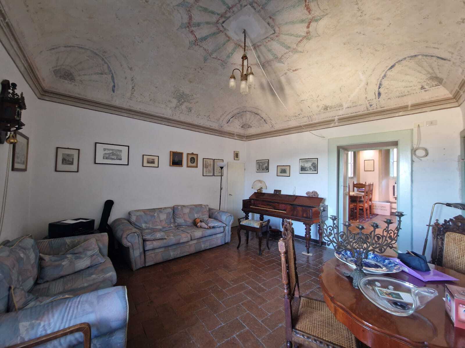 casa indipendente in vendita ad Amelia