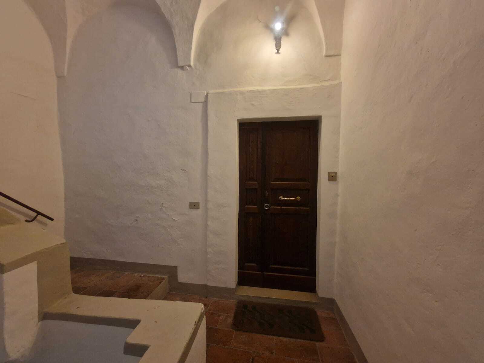 Quadrilocale da ristrutturare in san fortunato 24, Todi