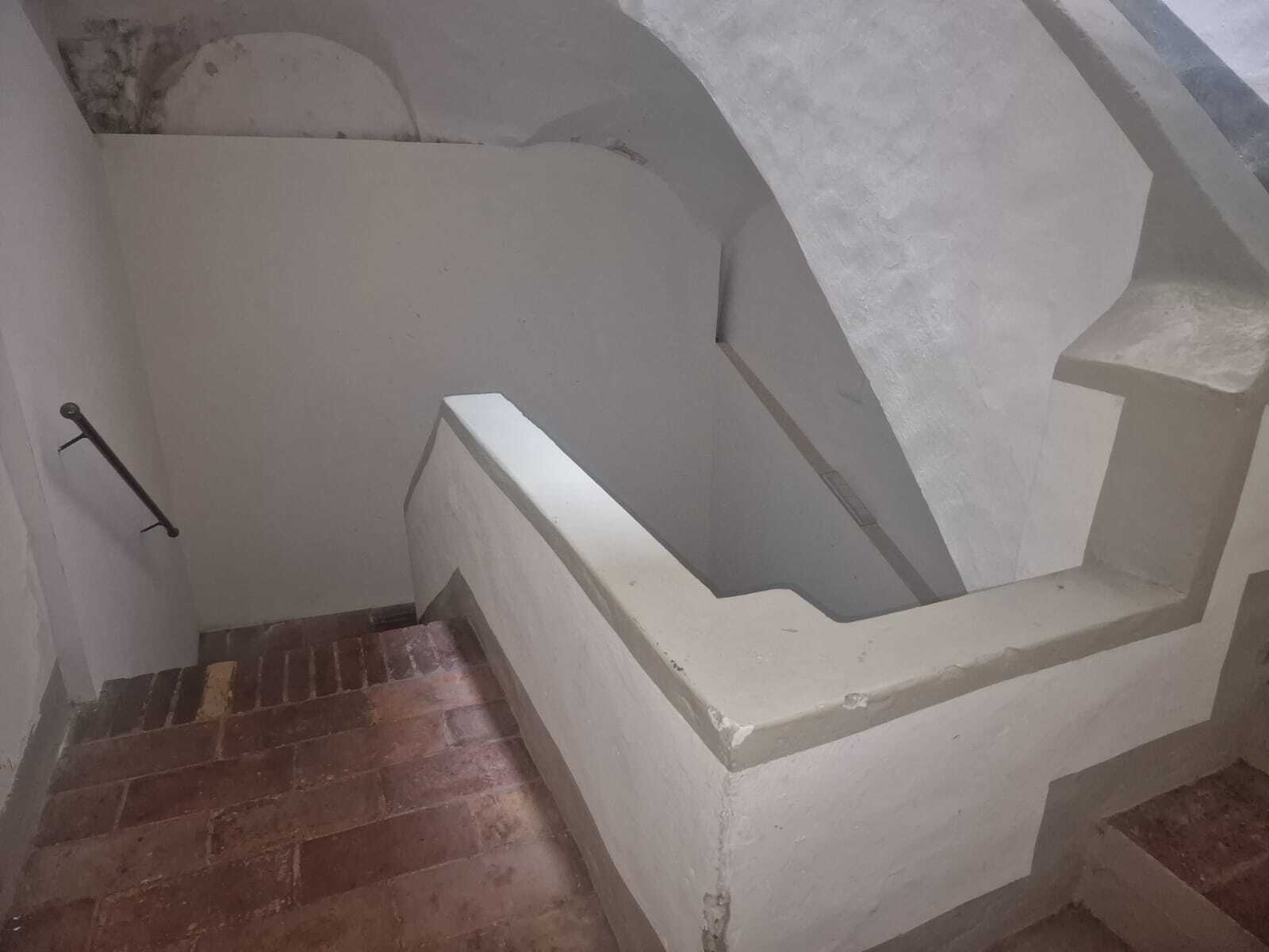 Quadrilocale da ristrutturare in san fortunato 24, Todi