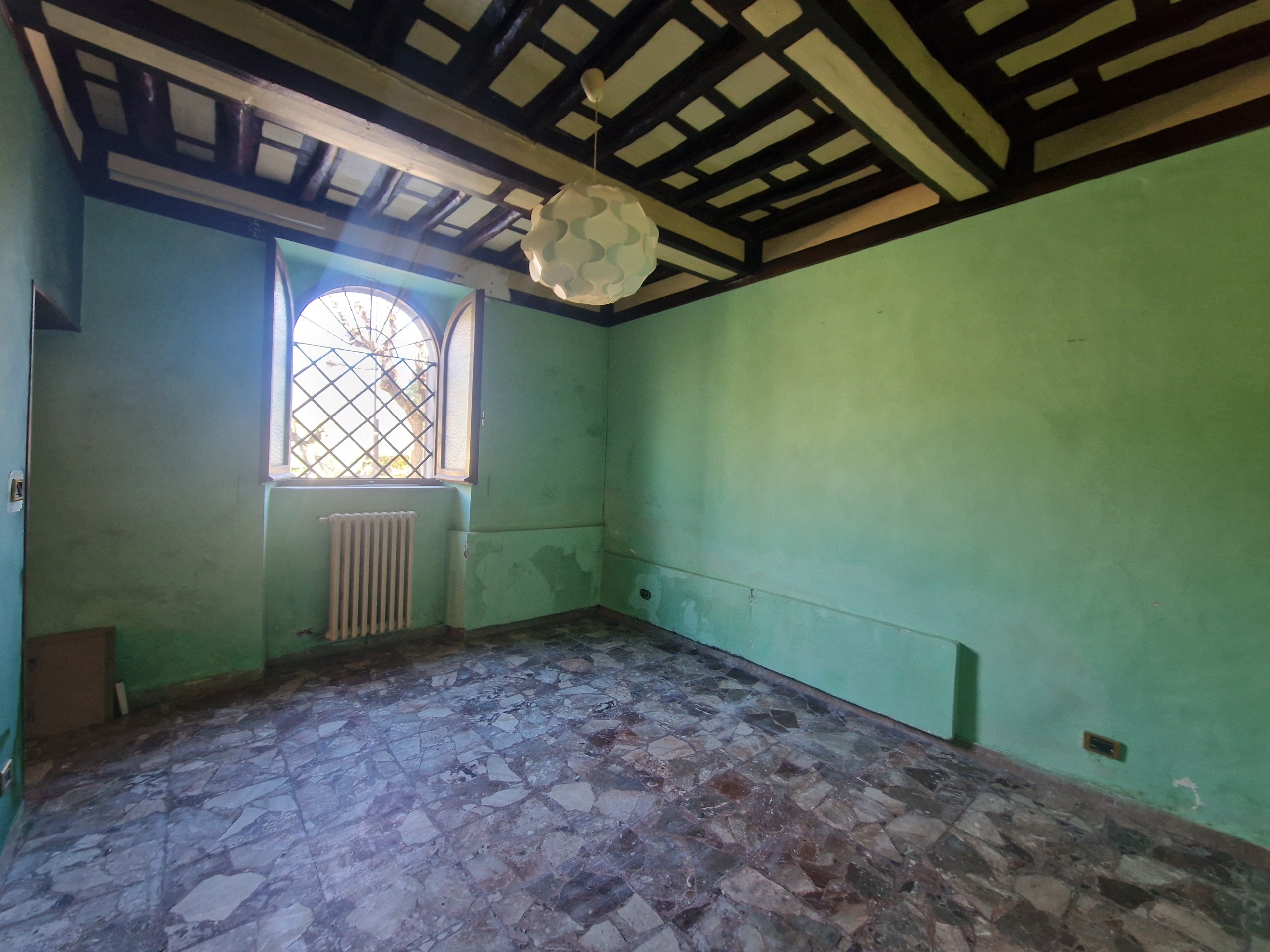 Casa indipendente con giardino in viale della rimembranza 4, Lugnano in Teverina