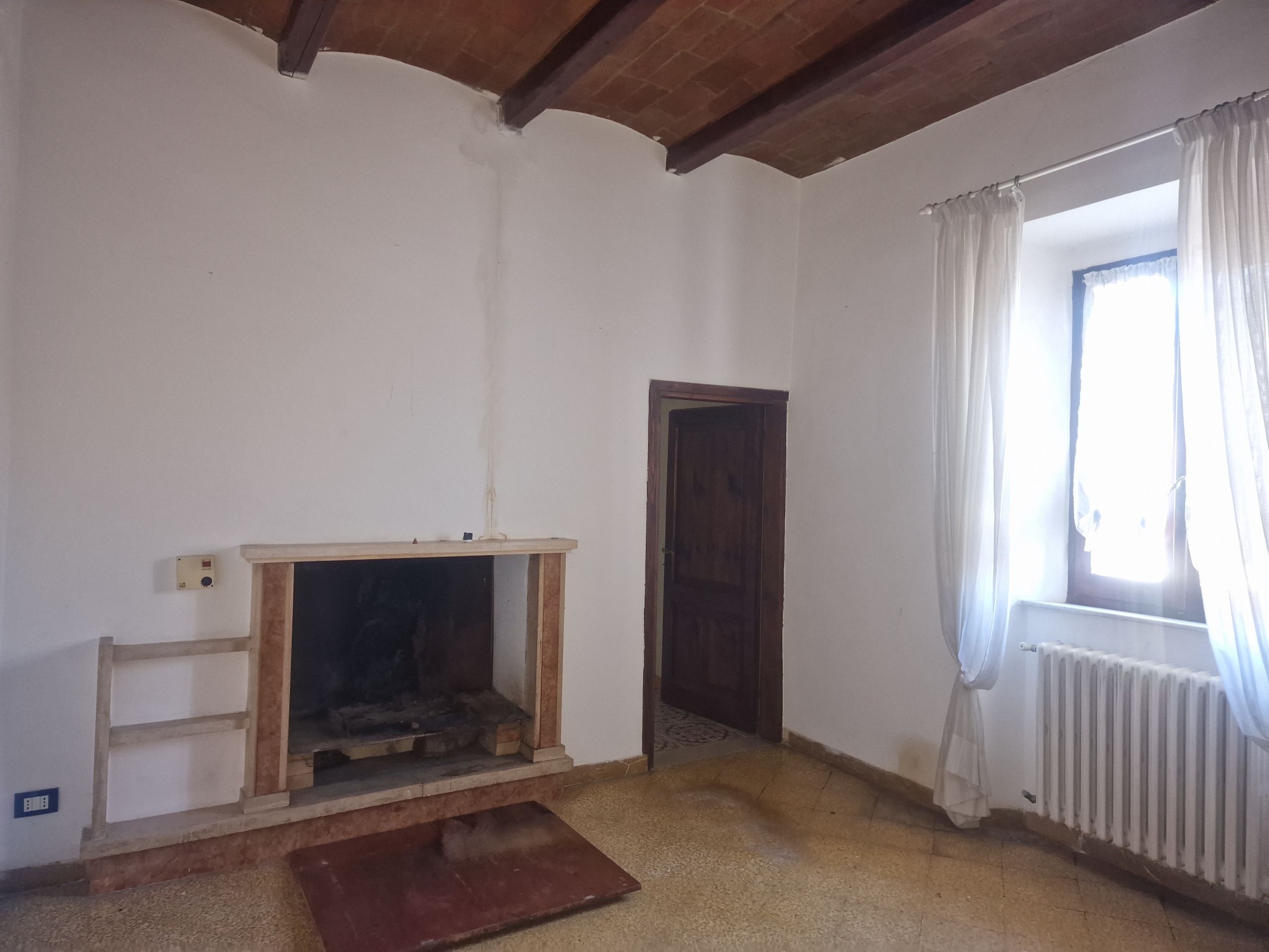 Casa indipendente con giardino in viale della rimembranza 4, Lugnano in Teverina