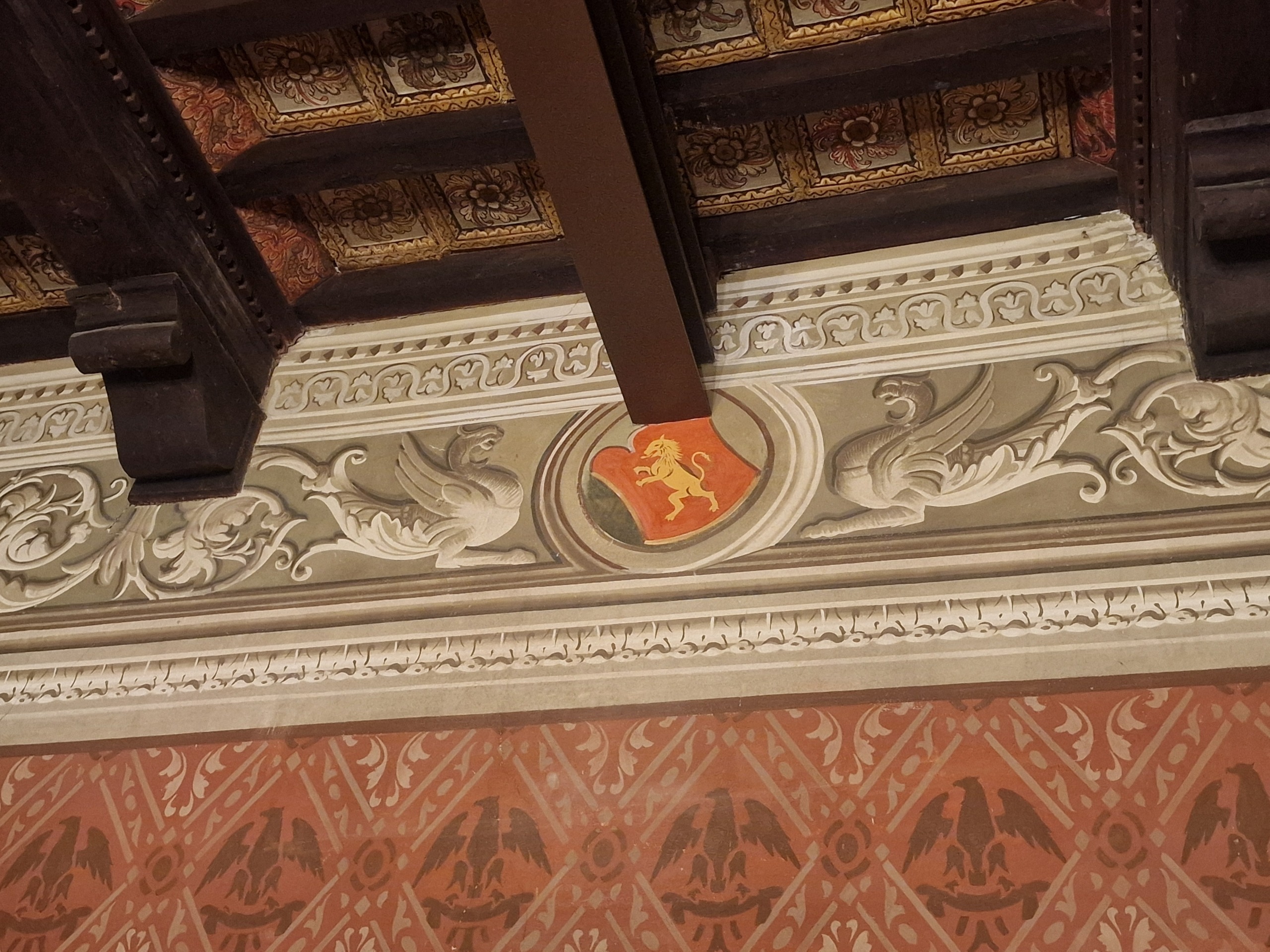 Appartamento da ristrutturare in corso cavour, Todi