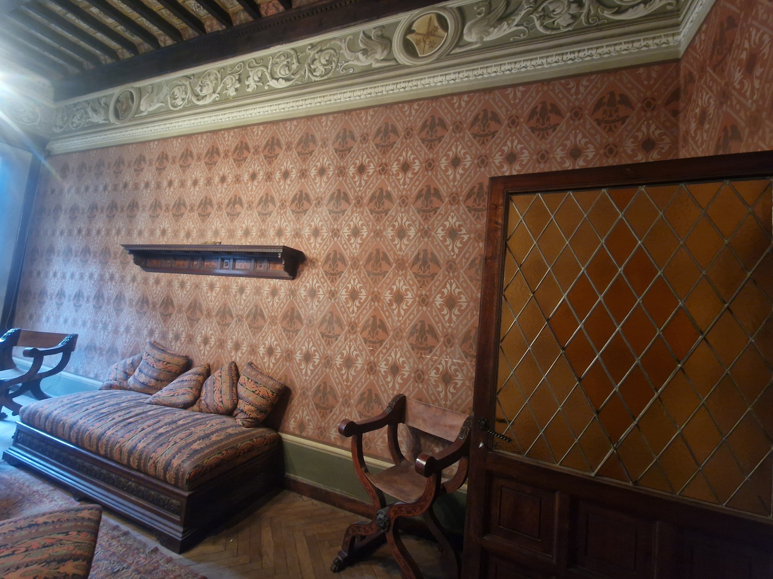 Appartamento da ristrutturare in corso cavour, Todi