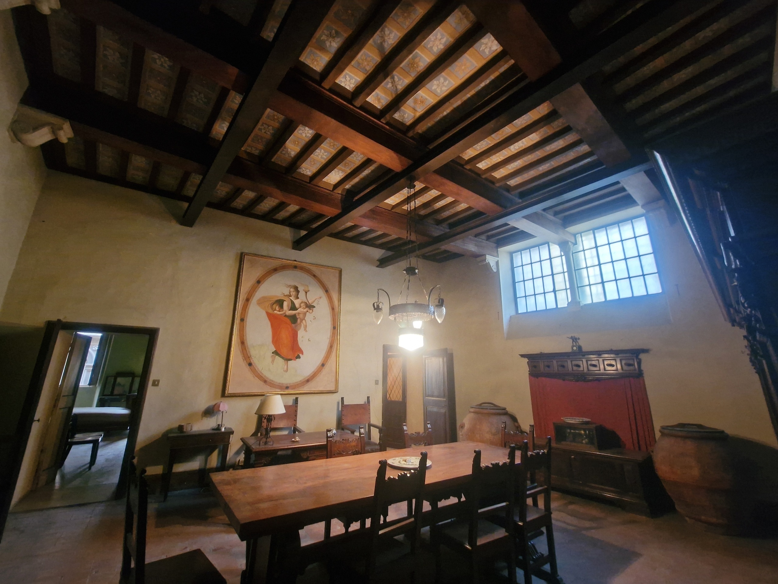 Appartamento da ristrutturare in corso cavour, Todi