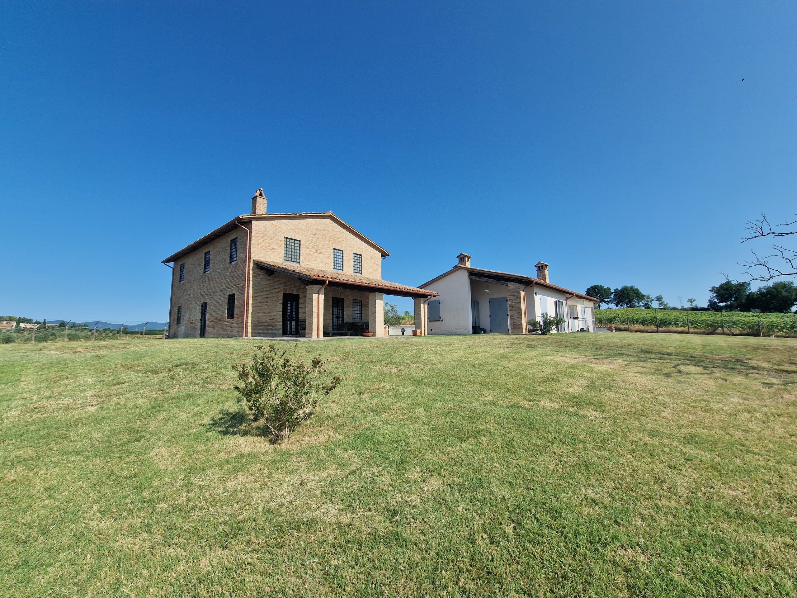 Casa indipendente in vendita in strada castel dell'aquila 3, Amelia