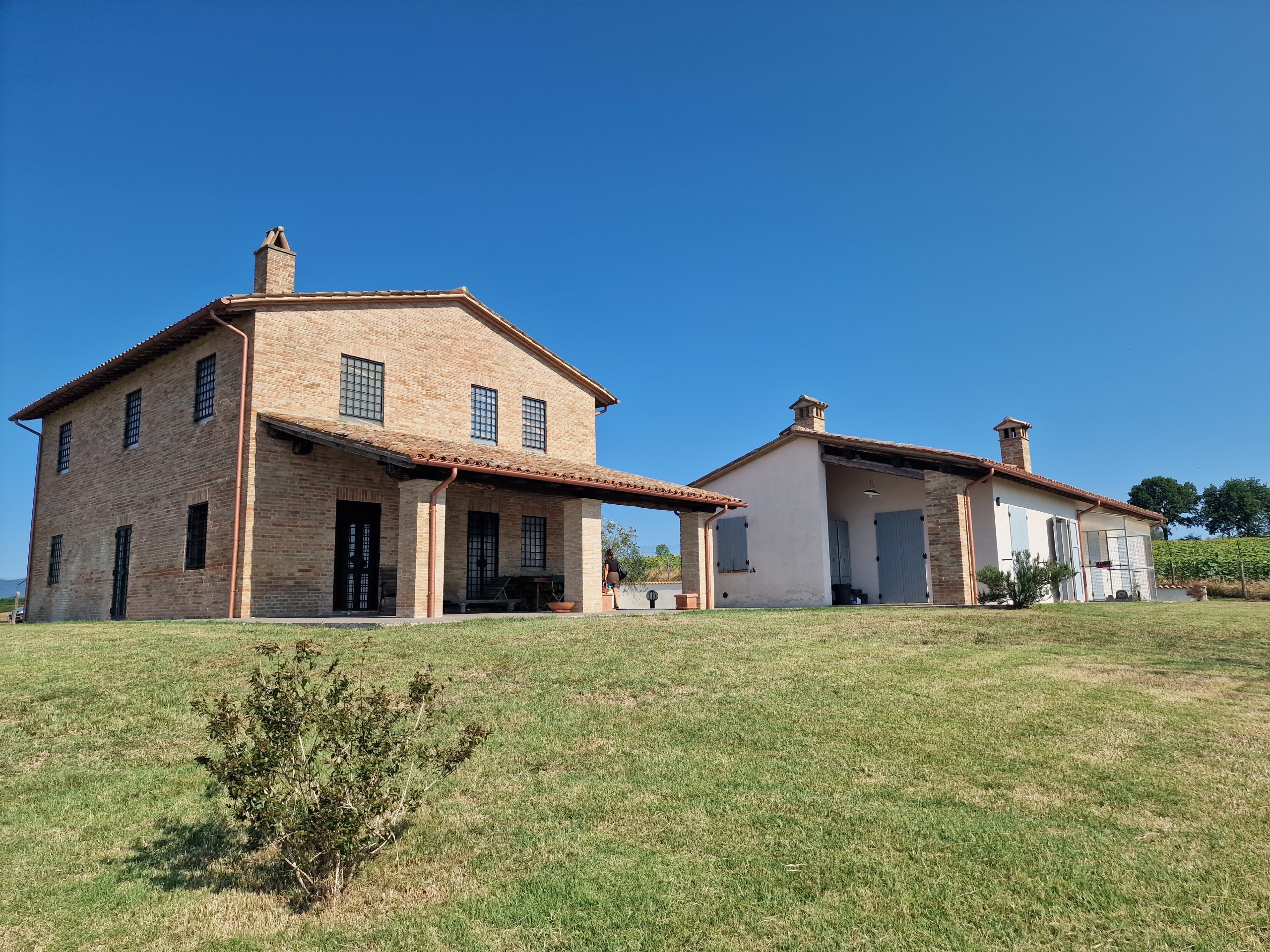 Casa indipendente in vendita in strada castel dell'aquila 3, Amelia