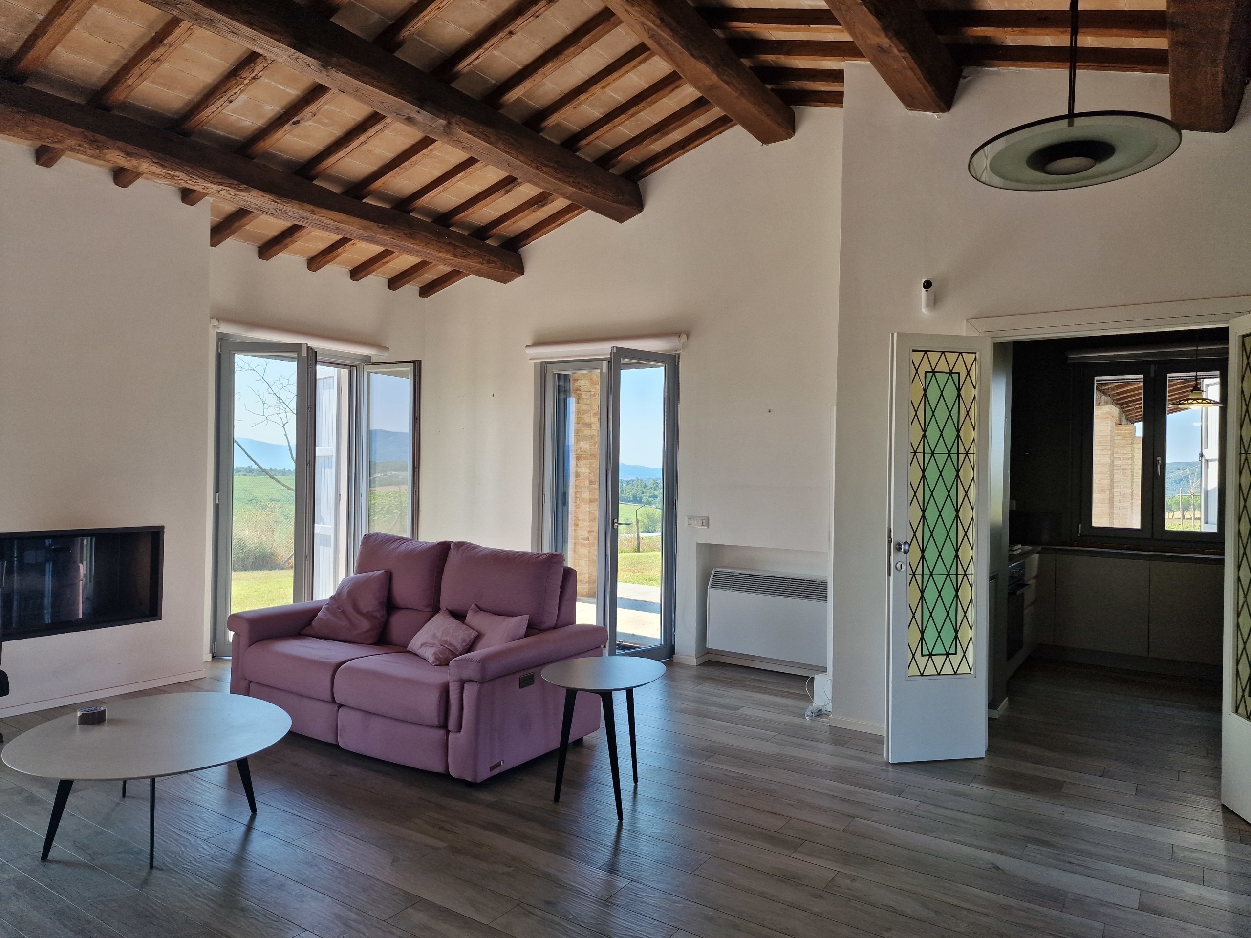 Casa indipendente in vendita in strada castel dell'aquila 3, Amelia