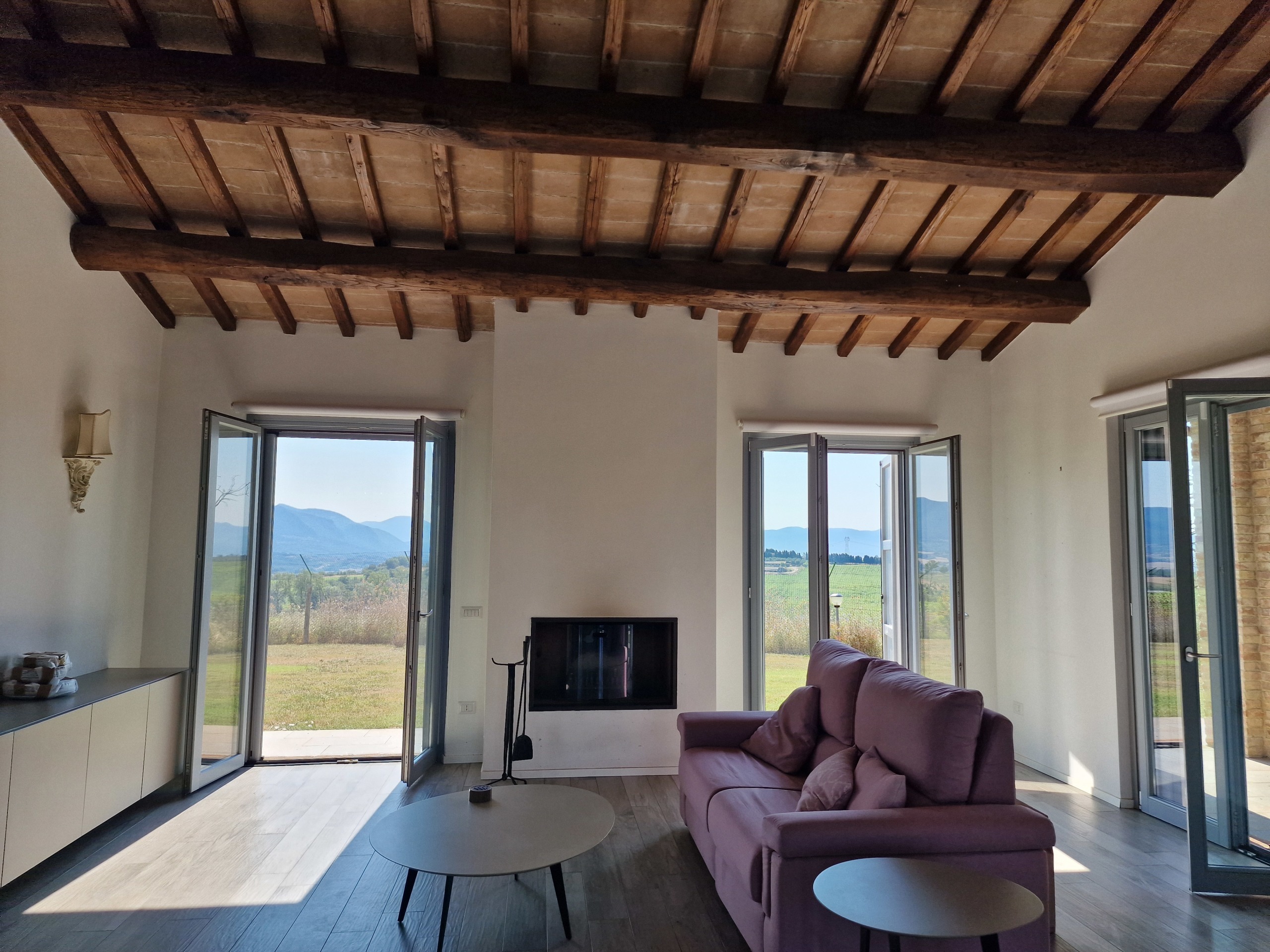 Casa indipendente in vendita in strada castel dell'aquila 3, Amelia