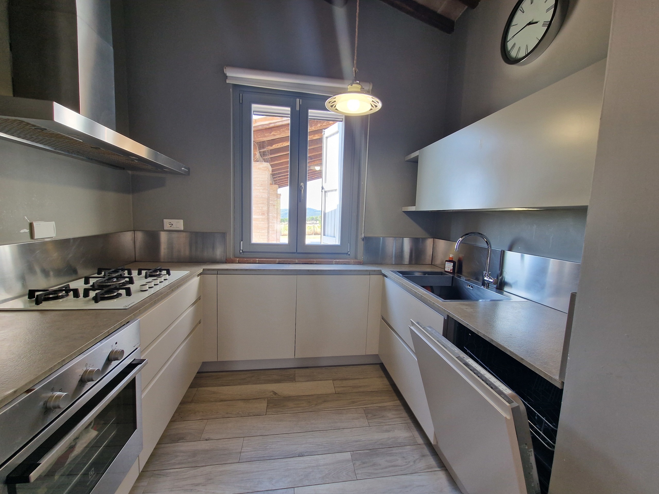 Casa indipendente in vendita in strada castel dell'aquila 3, Amelia