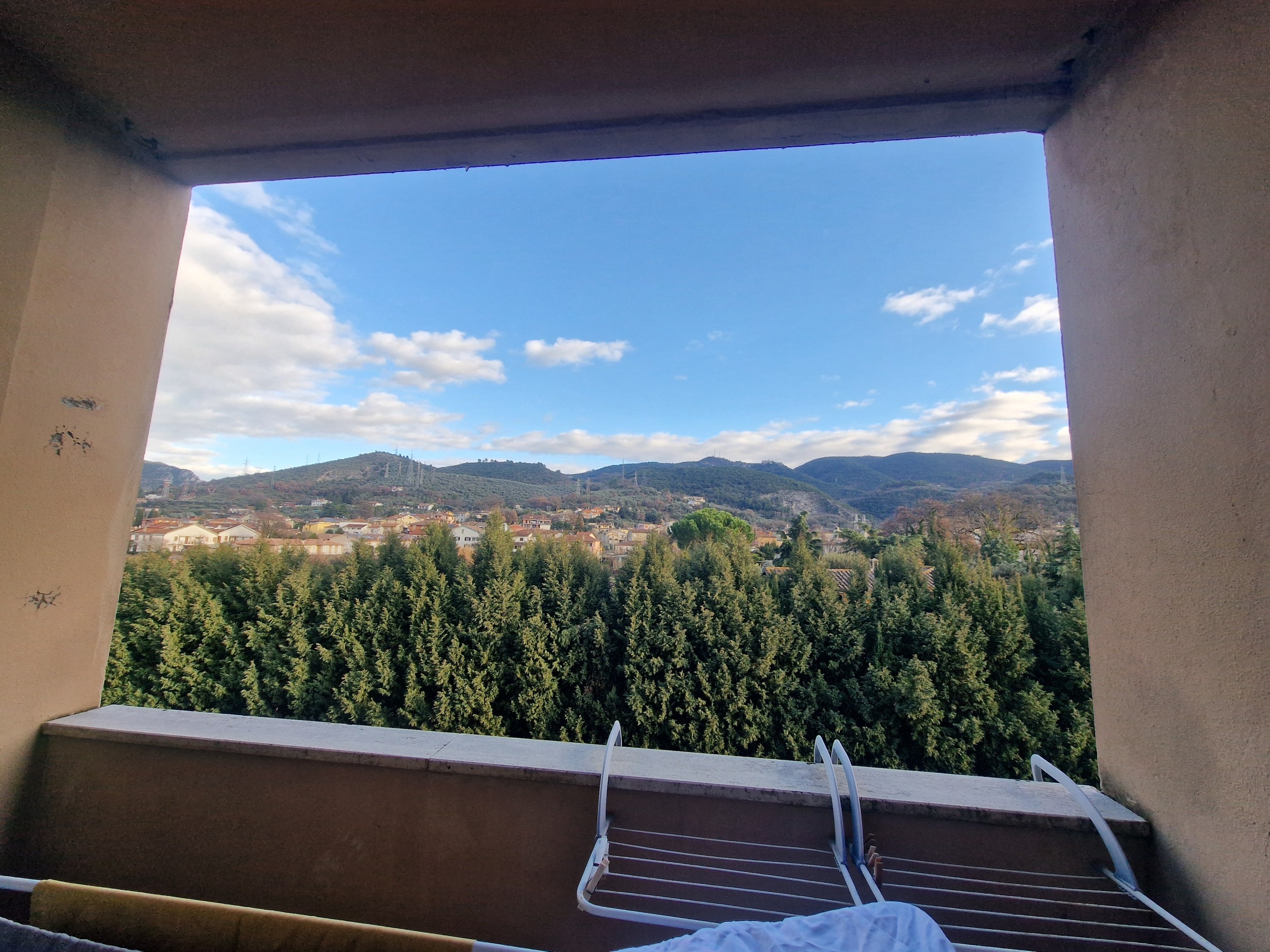 Quadrilocale con box in via alberto staderini 3737, Terni