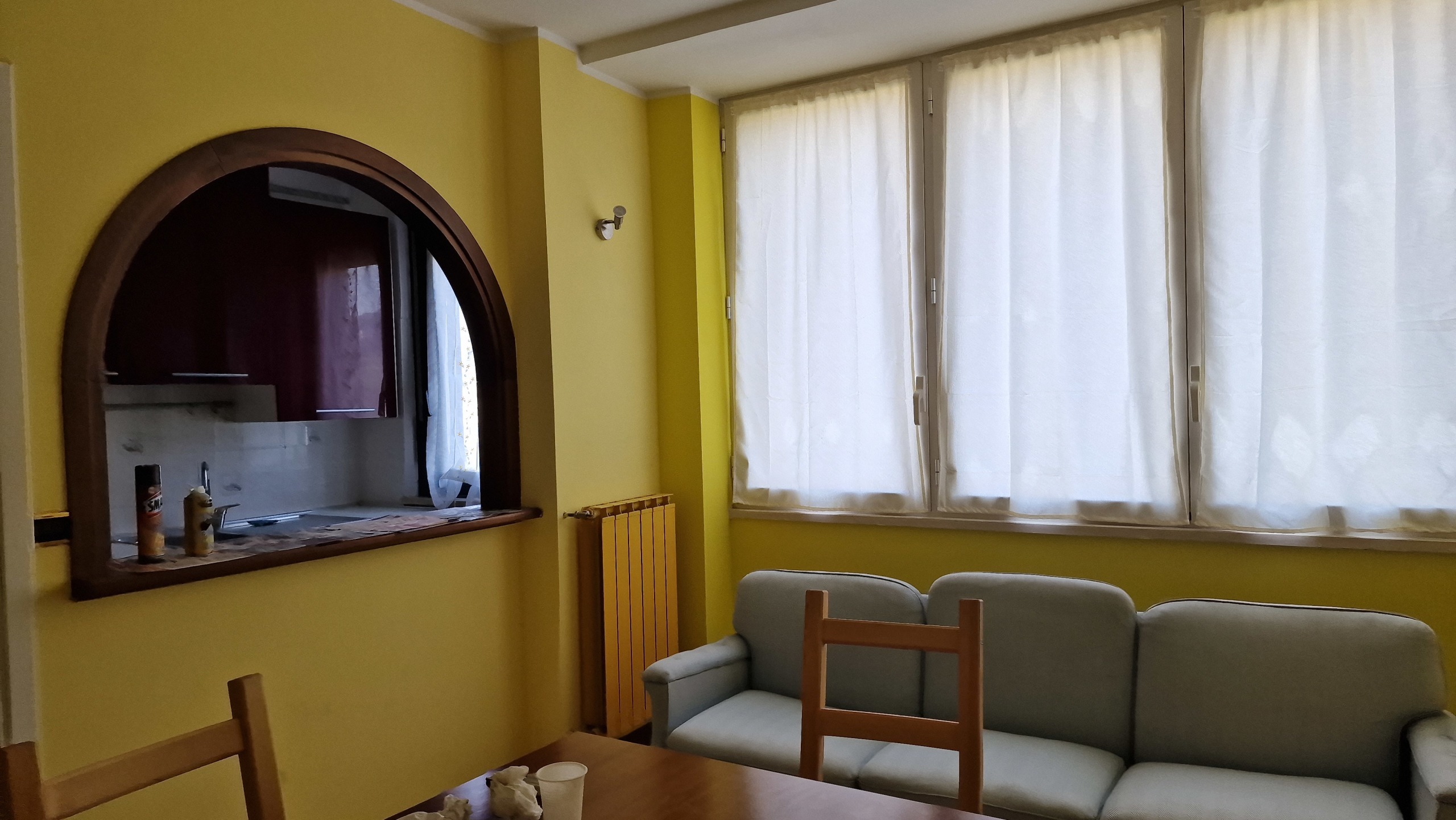 Quadrilocale con box in via alberto staderini 3737, Terni