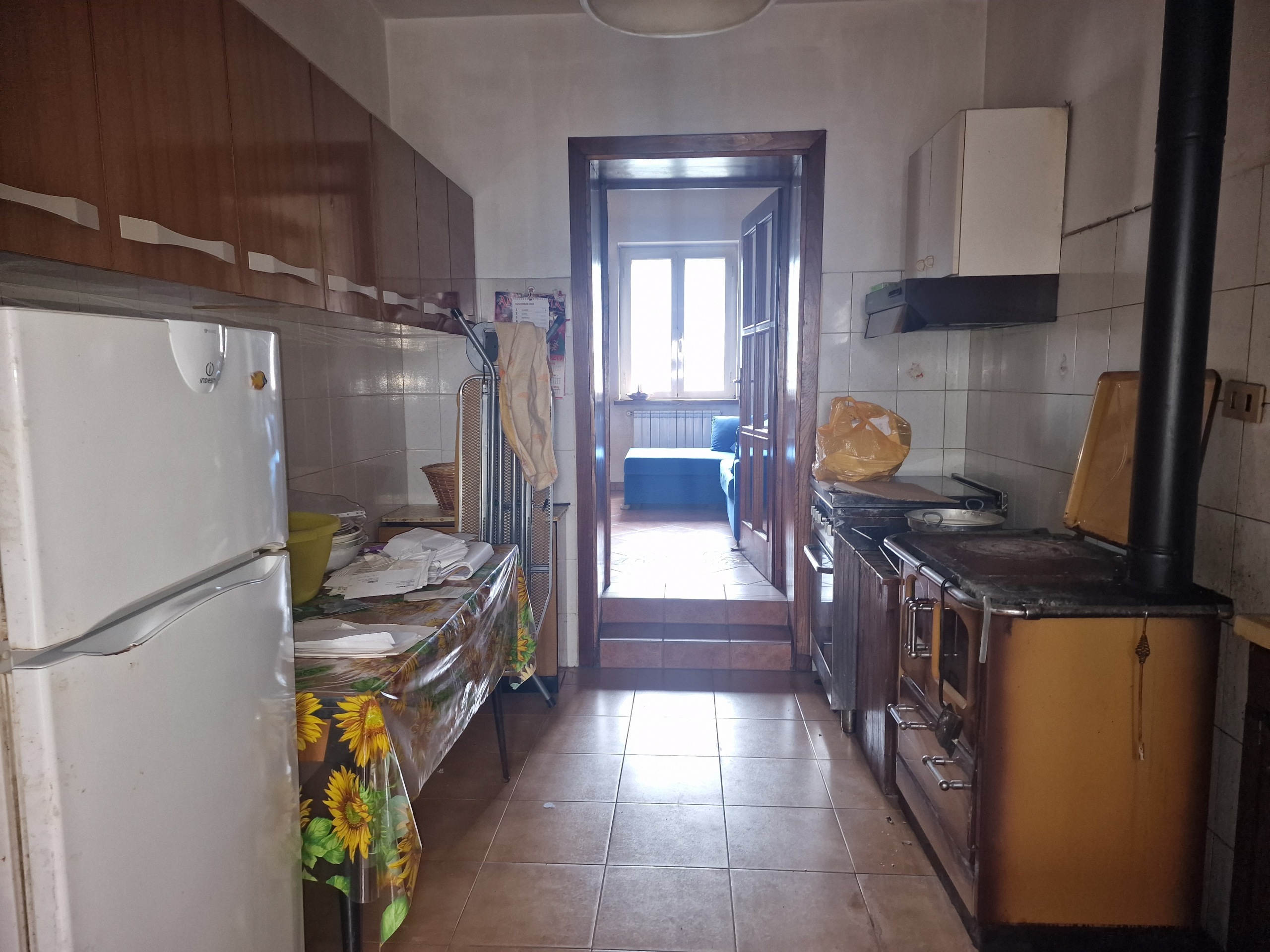 Casa indipendente da ristrutturare in via del mattatoio, Lugnano in Teverina