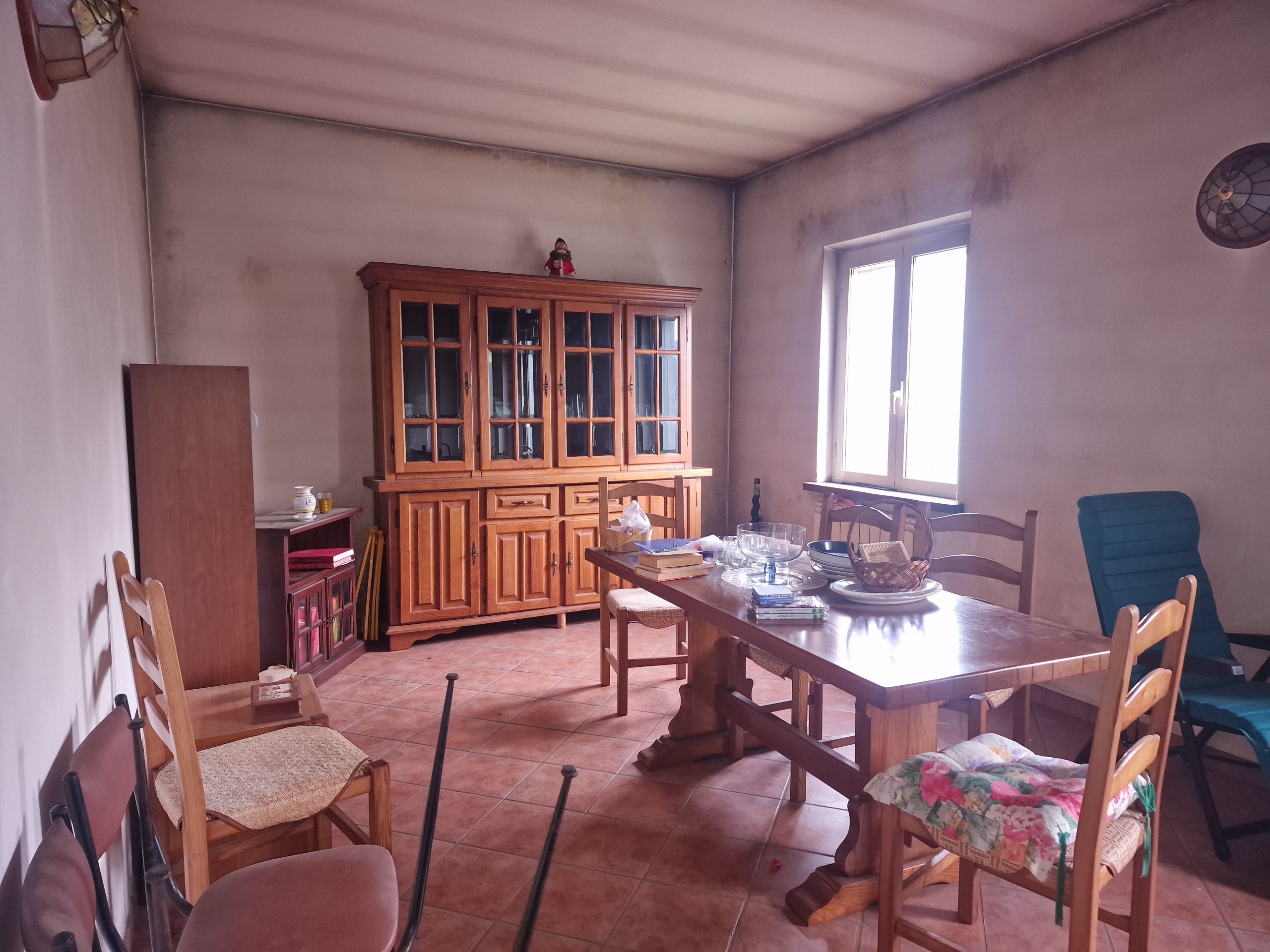 Casa indipendente da ristrutturare in via del mattatoio, Lugnano in Teverina