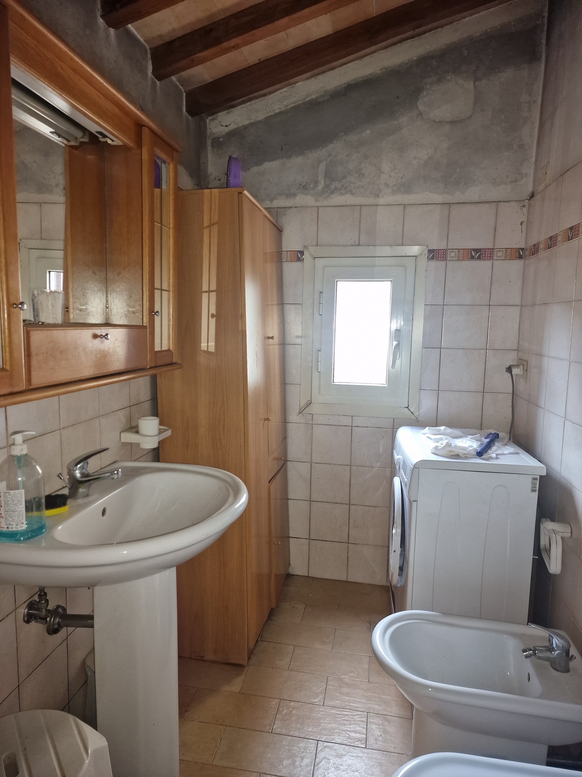 Casa indipendente da ristrutturare in via del mattatoio, Lugnano in Teverina