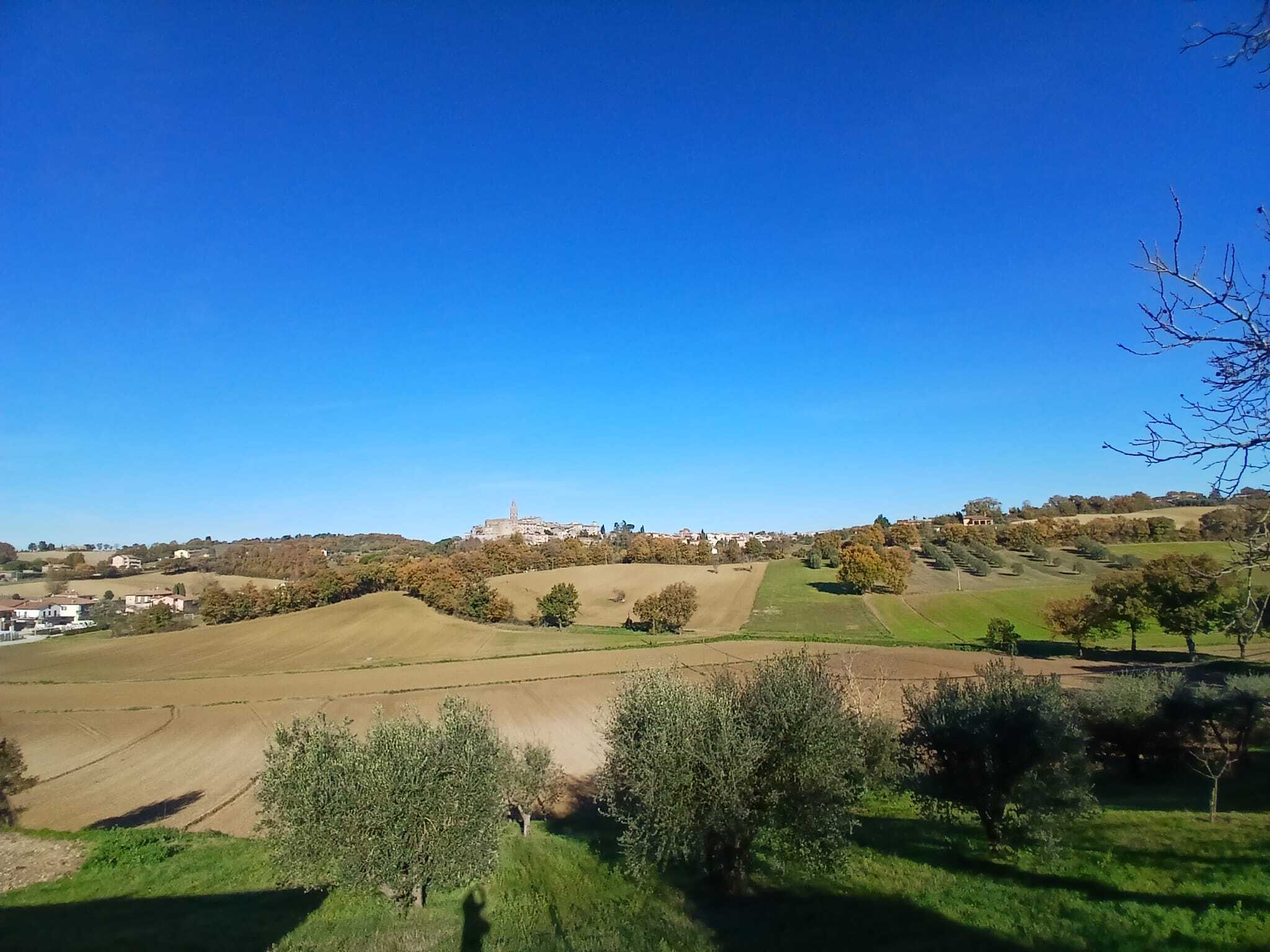 Casa indipendente in vendita in vocabolo san martino, Montecastrilli
