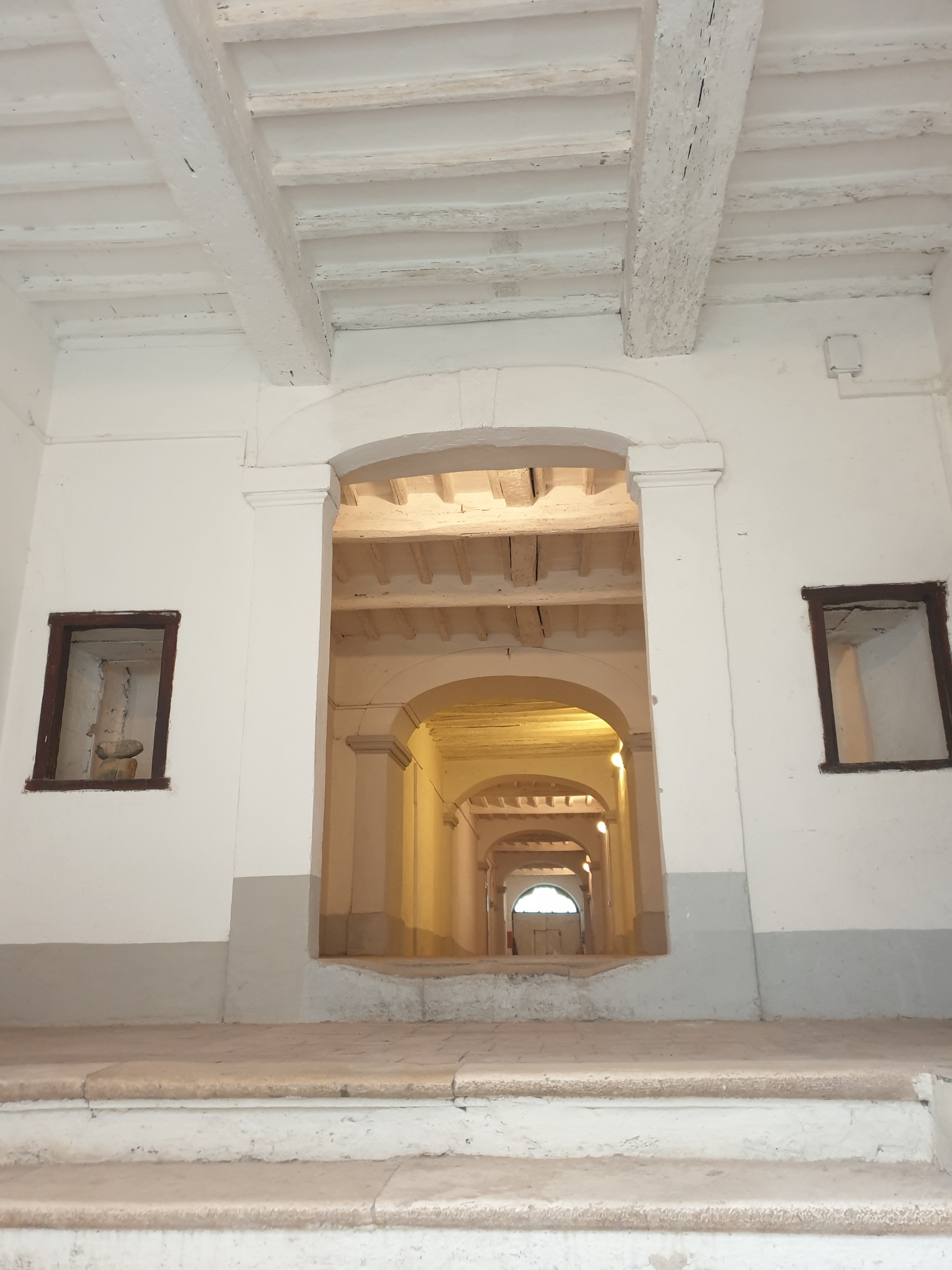 Trilocale in vendita in via duca degli abruzzi 14, Lugnano in Teverina