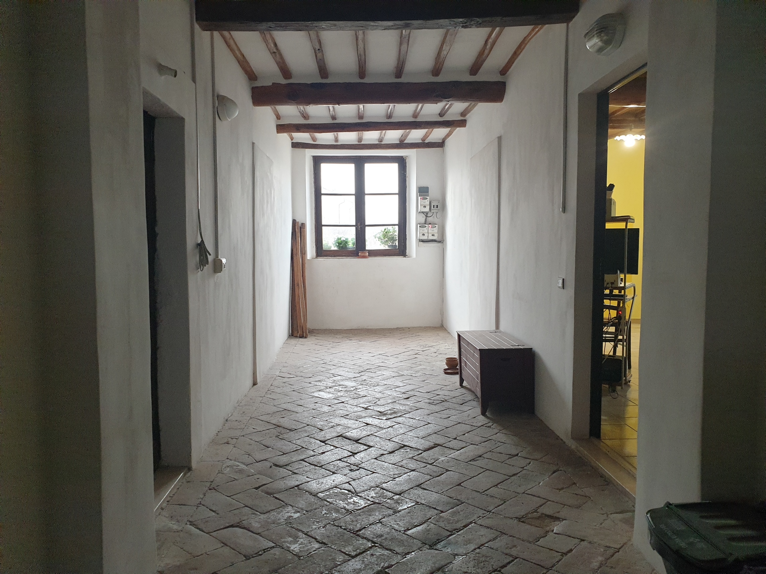 Trilocale in vendita in via duca degli abruzzi 14, Lugnano in Teverina