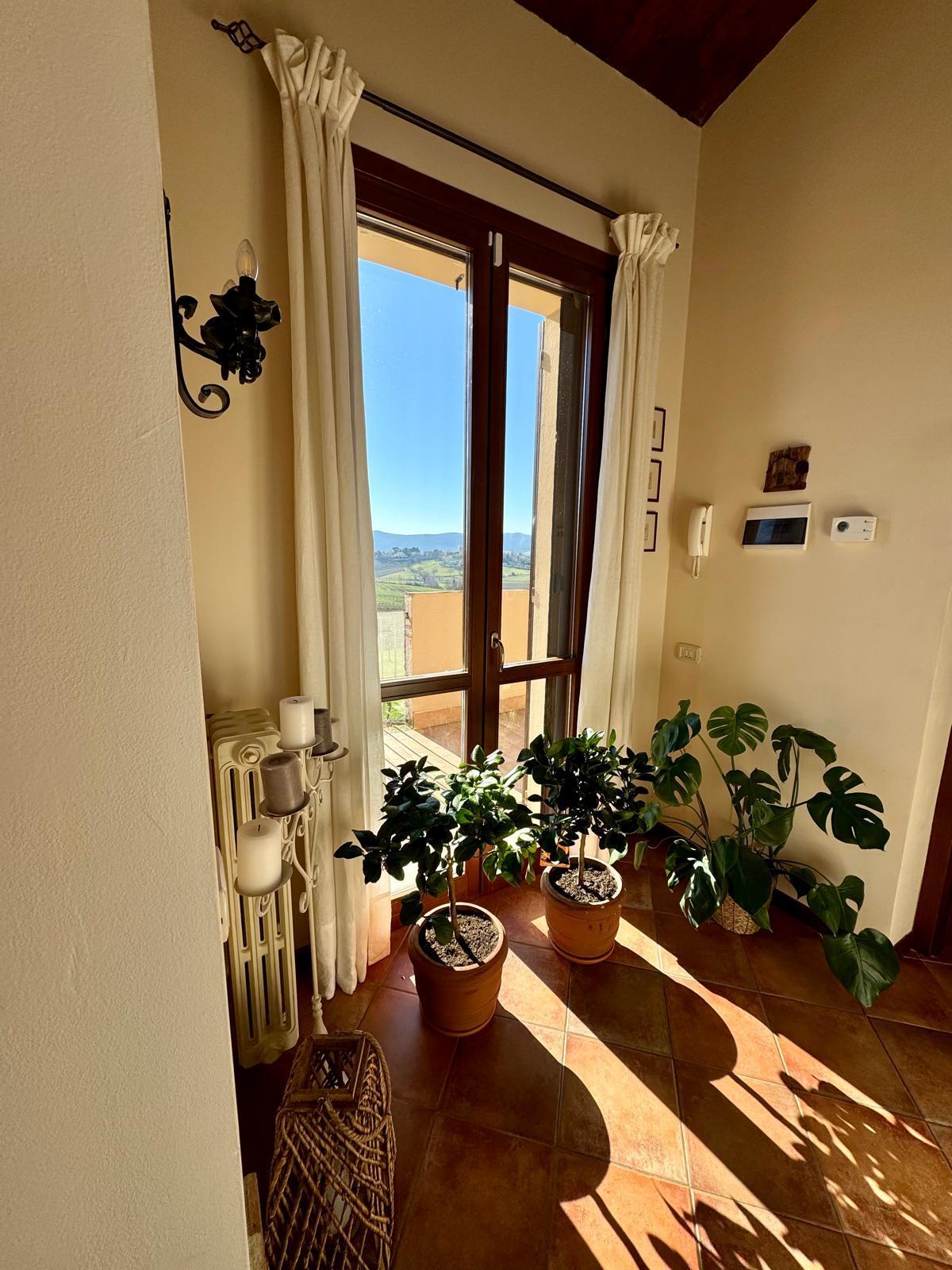 Casa indipendente con giardino in vocabolo ceccotta, Montecastrilli