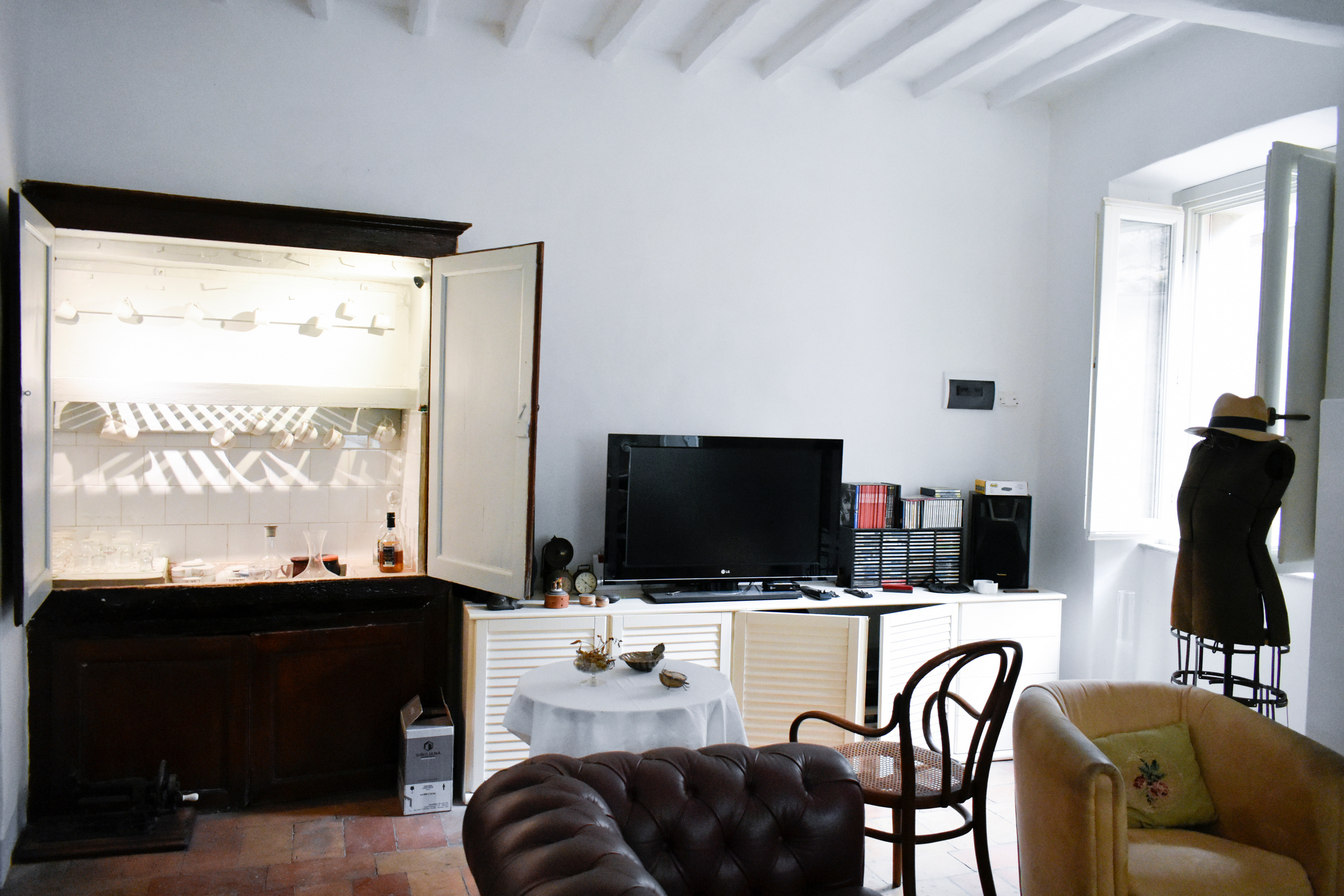 Casa indipendente ristrutturata in via duca degli abruzzi 65, Lugnano in Teverina