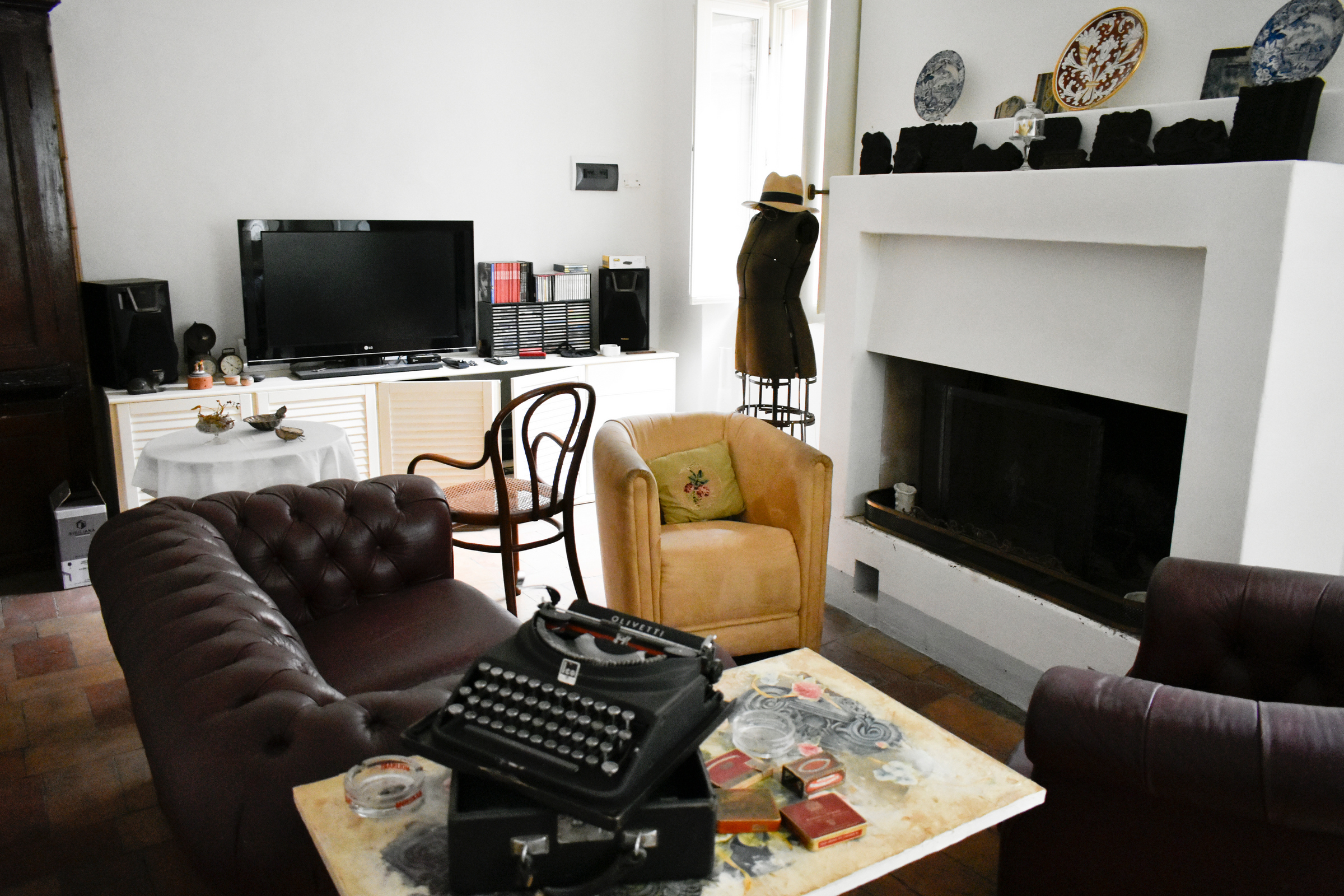 Casa indipendente ristrutturata in via duca degli abruzzi 65, Lugnano in Teverina