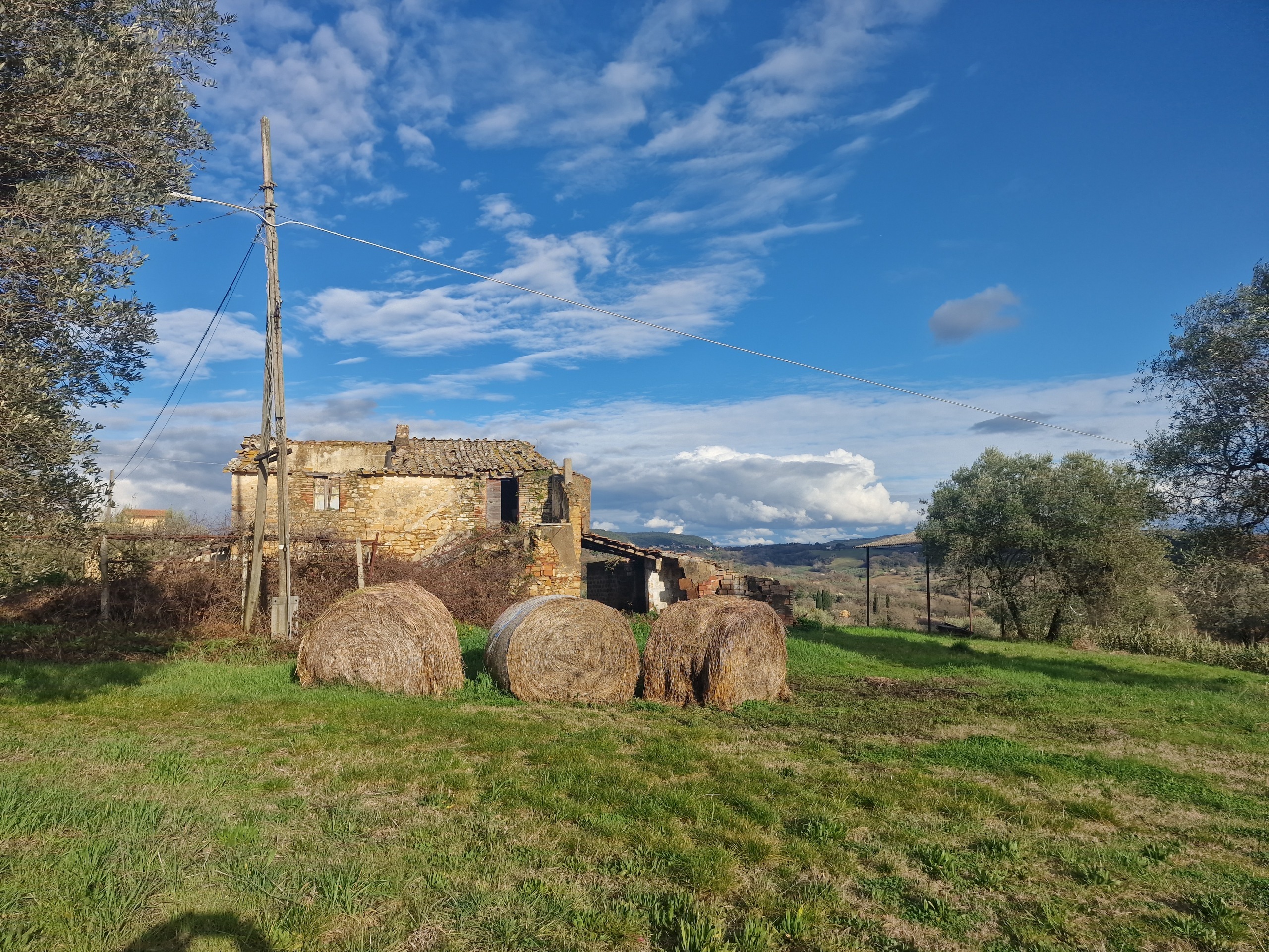 Casa indipendente da ristrutturare in strada provinciale 8 8, Amelia