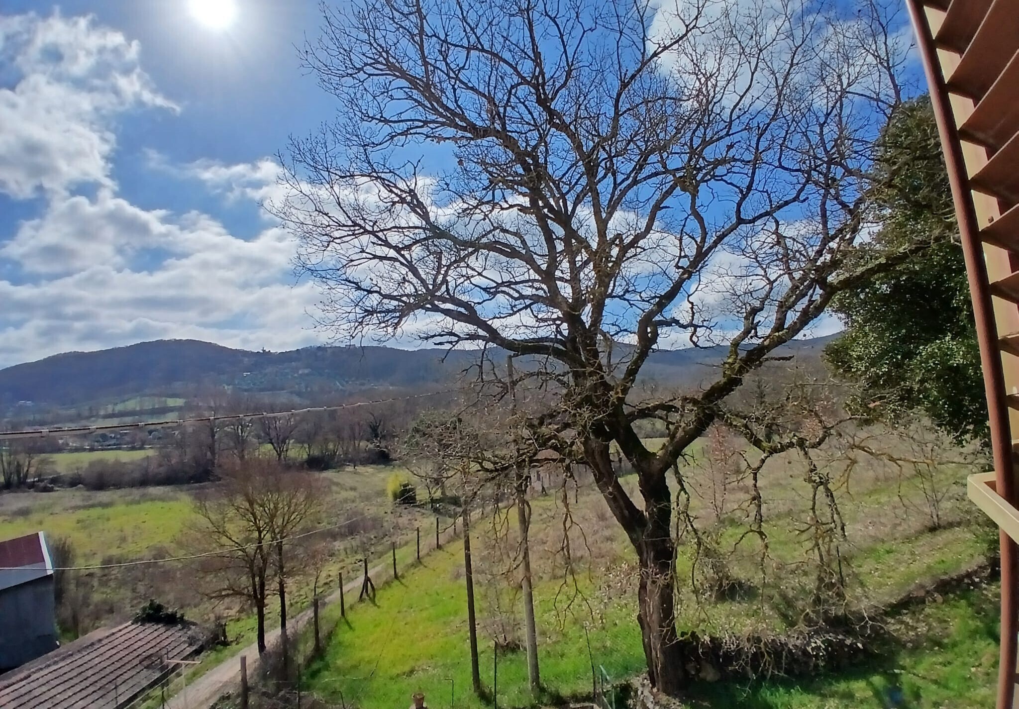 Casa indipendente con giardino in vocabolo molino 137, Montecastrilli