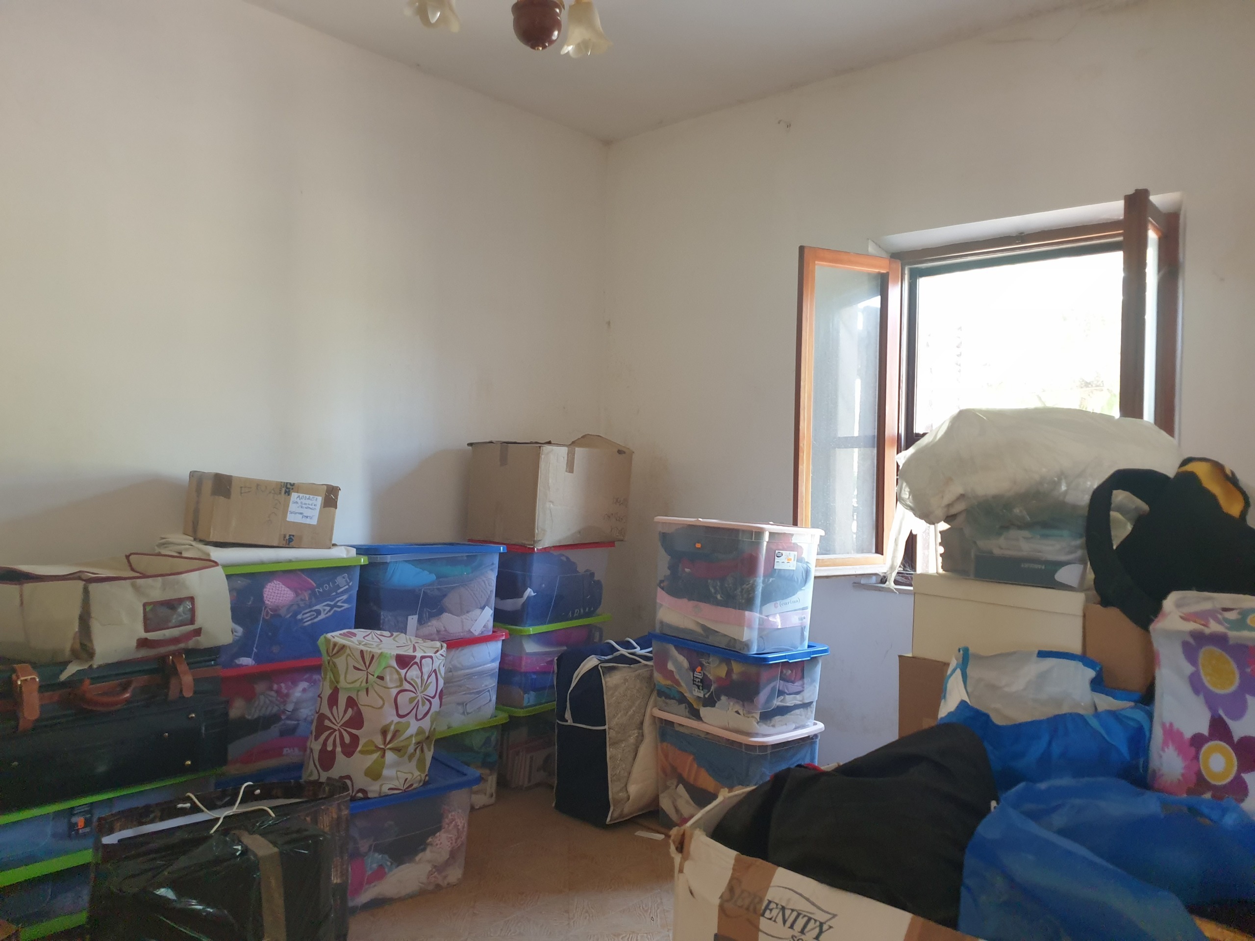 Casa indipendente con giardino in via campo della fiera 60, Alviano