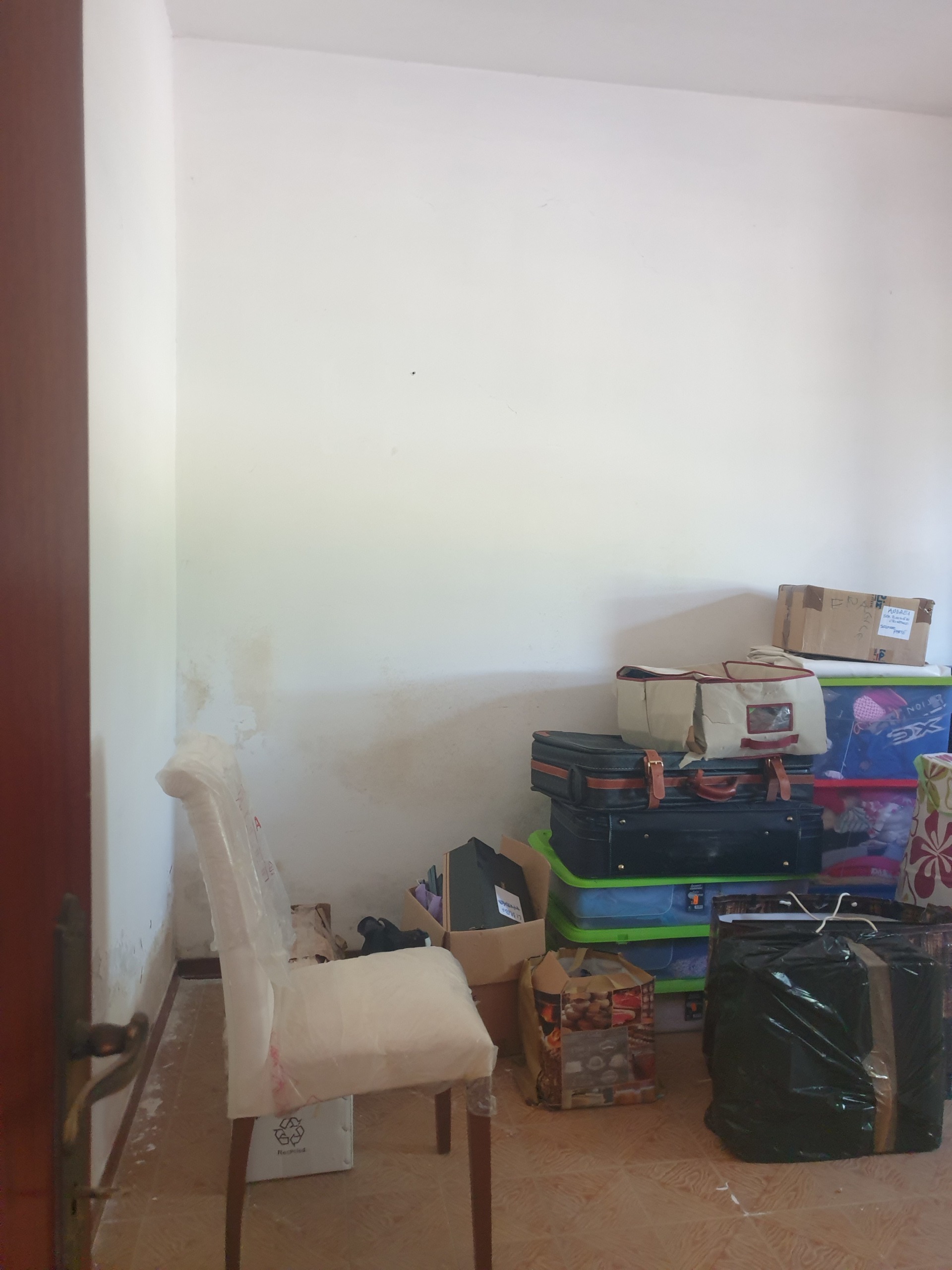 Casa indipendente con giardino in via campo della fiera 60, Alviano