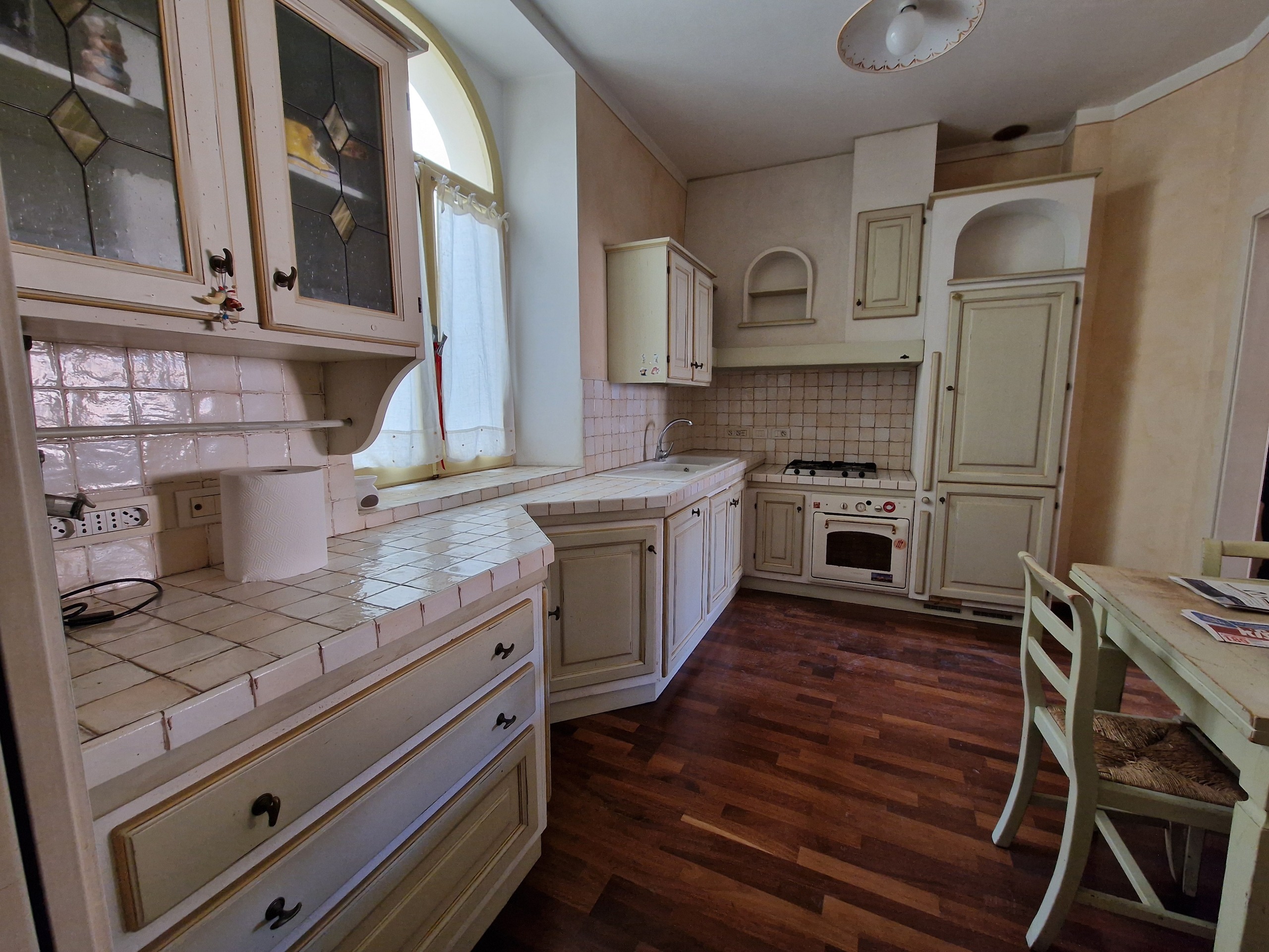 Appartamento in vendita in via giuseppe mazzini 18, Todi