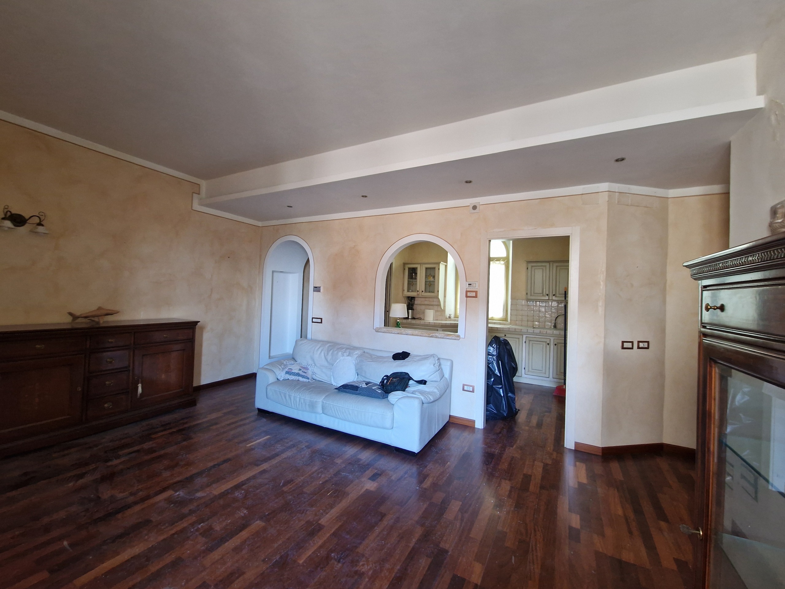 Appartamento in vendita in via giuseppe mazzini 18, Todi