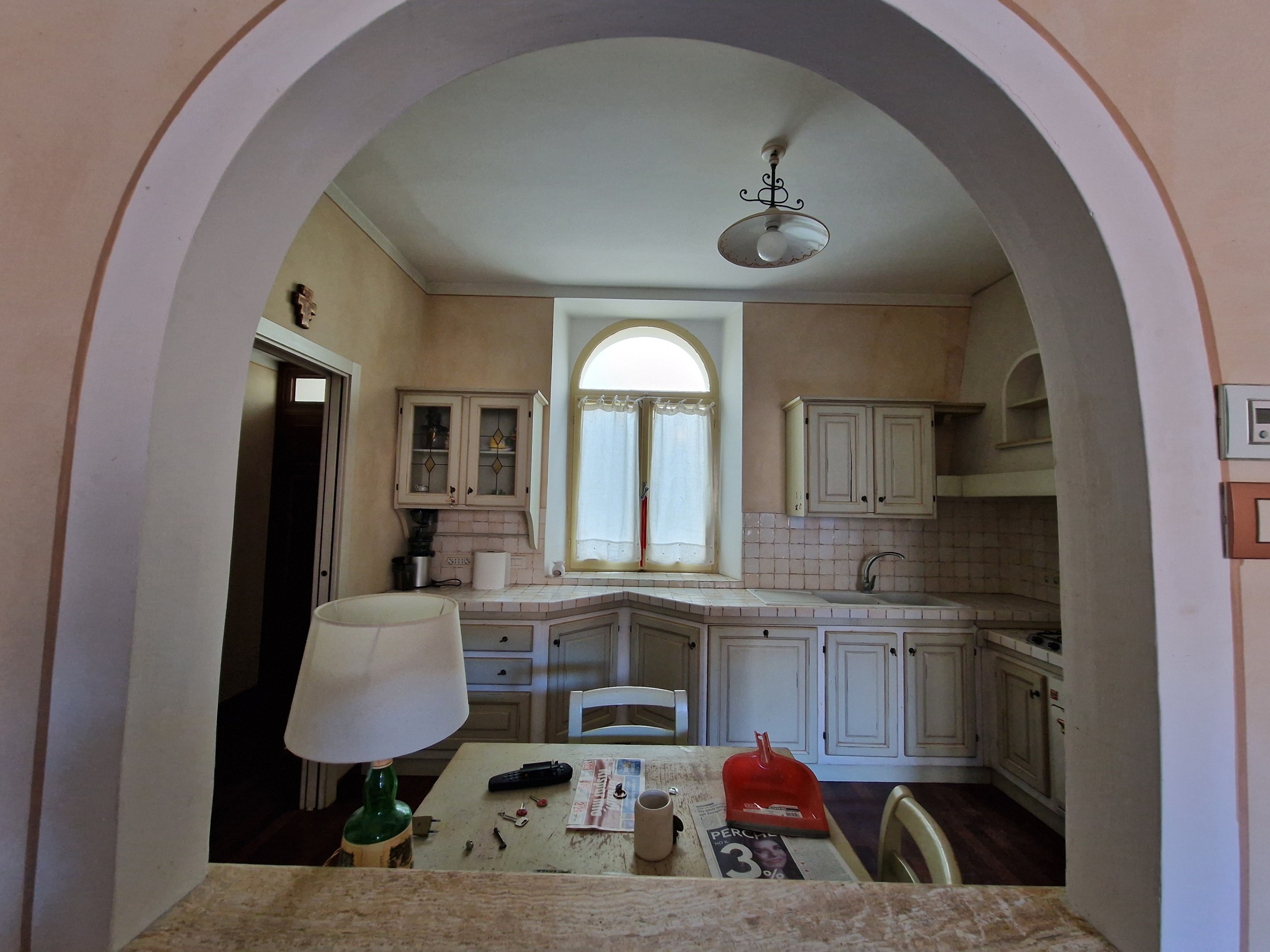 Appartamento in vendita in via giuseppe mazzini 18, Todi