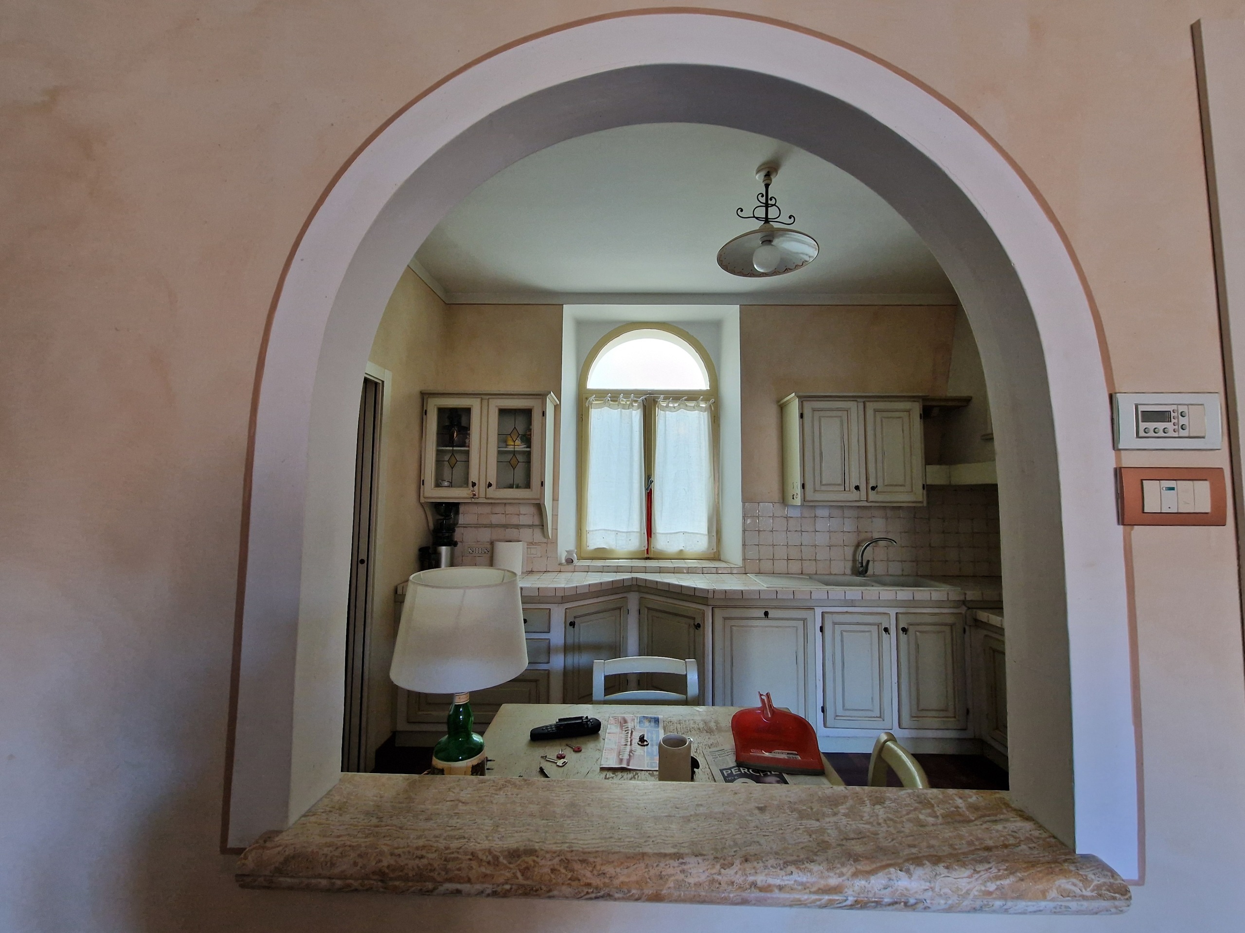 Appartamento in vendita in via giuseppe mazzini 18, Todi