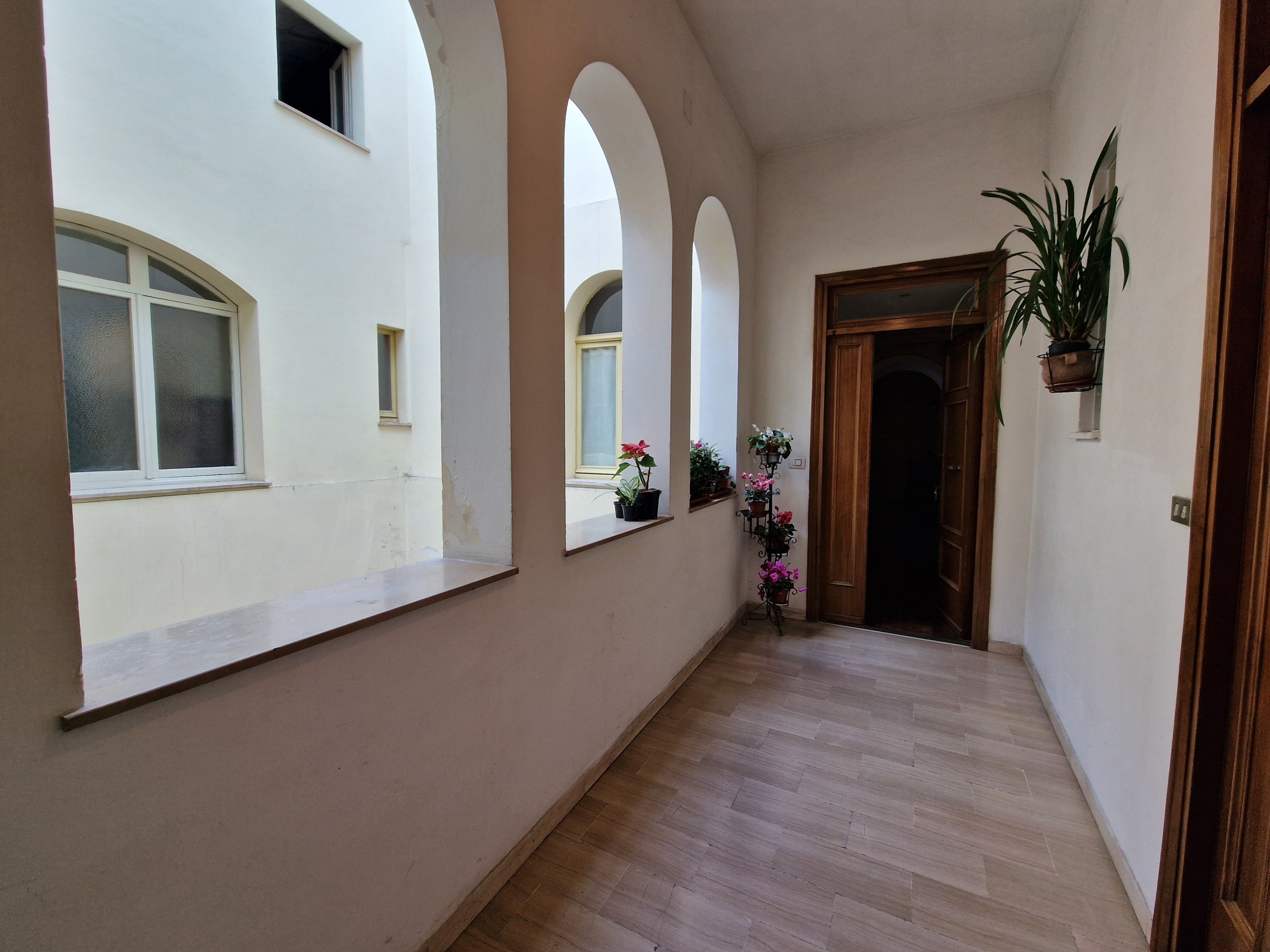 Appartamento in vendita in via giuseppe mazzini 18, Todi