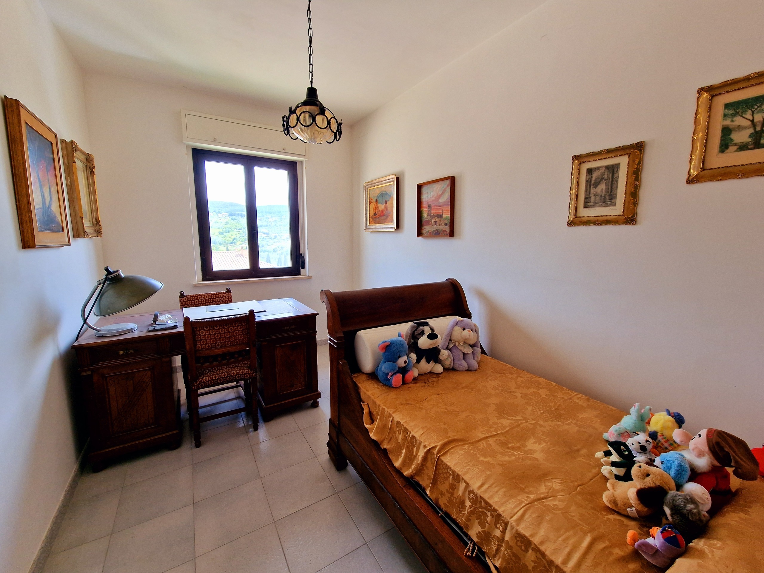 Casa indipendente con giardino in via san martino, Montecchio