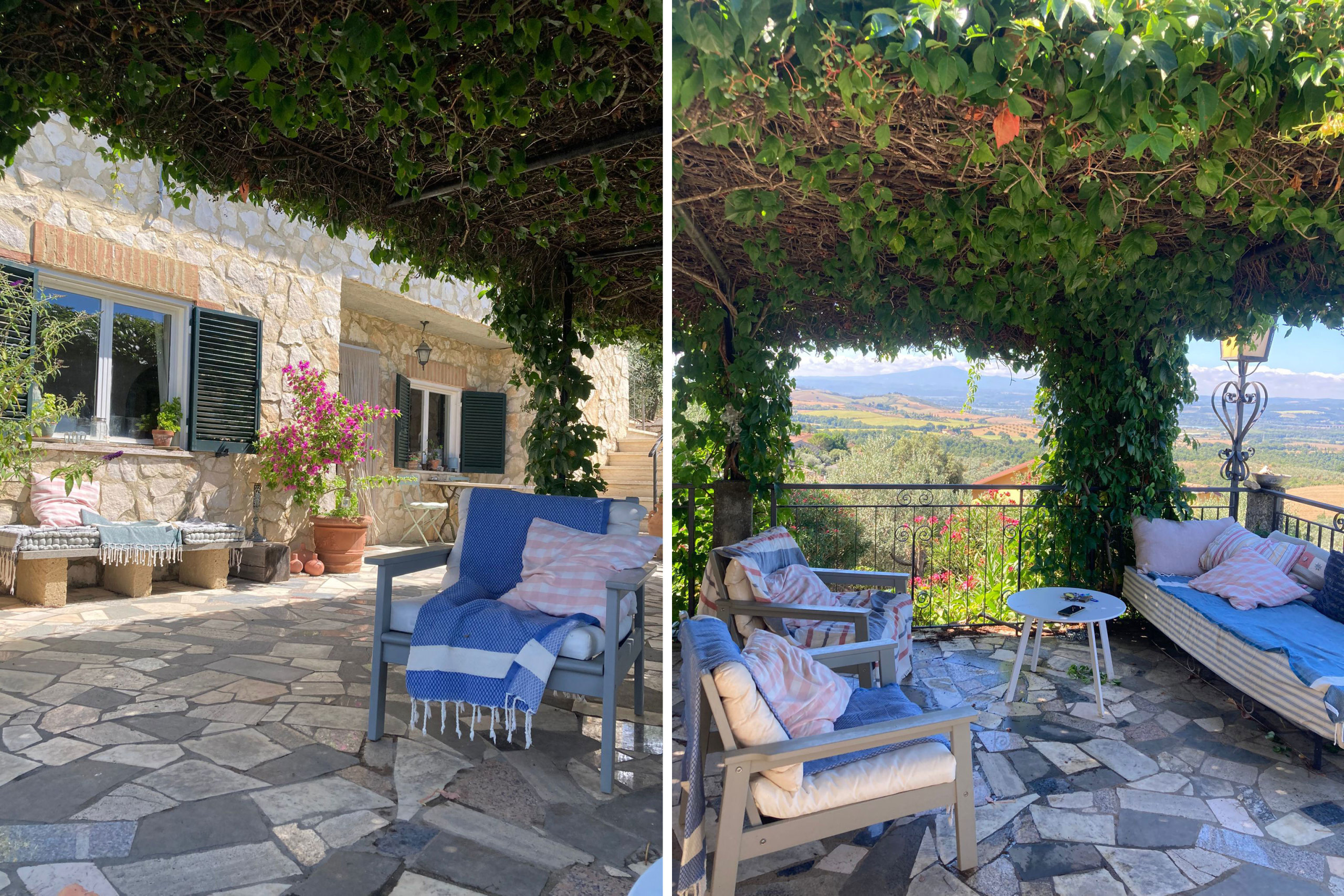 Casa indipendente con giardino in sp34, Montecchio