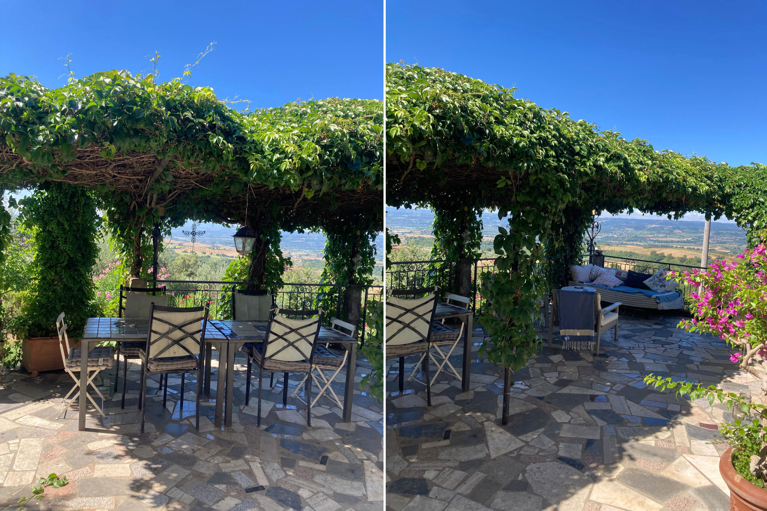 Casa indipendente con giardino in sp34, Montecchio