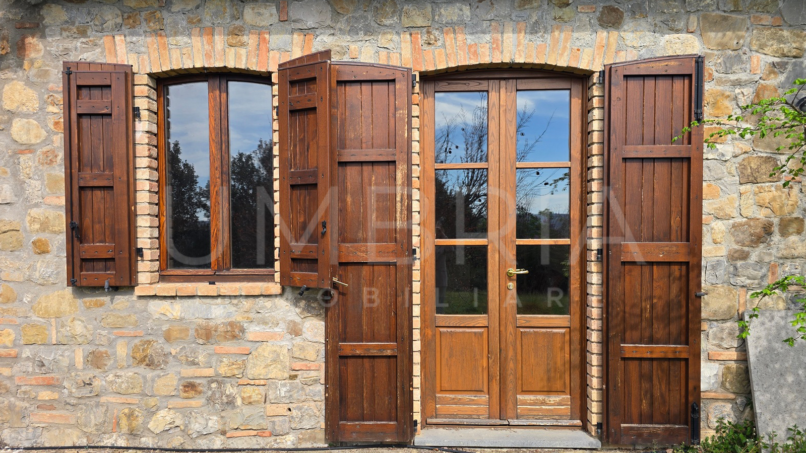 Casa indipendente con terrazzi in strada montiano 10, Ficulle