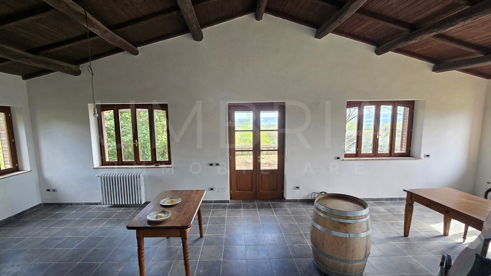 Casa indipendente con terrazzi in strada montiano 10, Ficulle