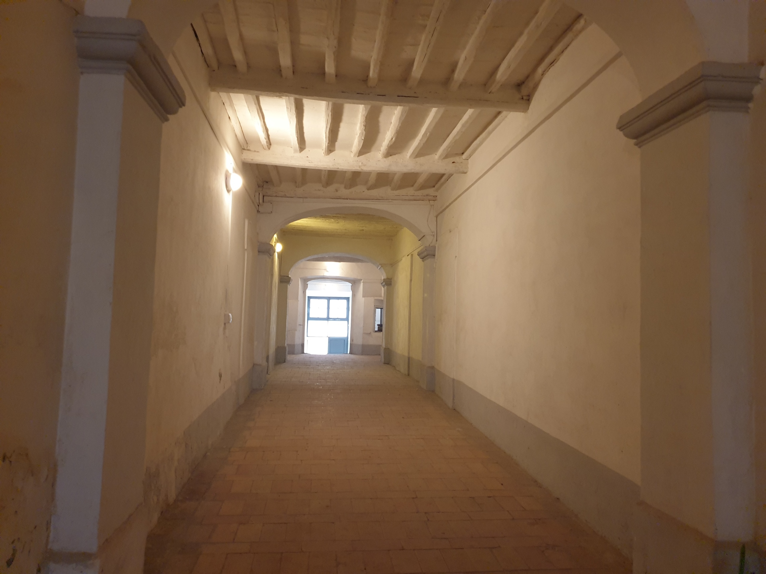 Trilocale in vendita in via duca degli abruzzi 14, Lugnano in Teverina