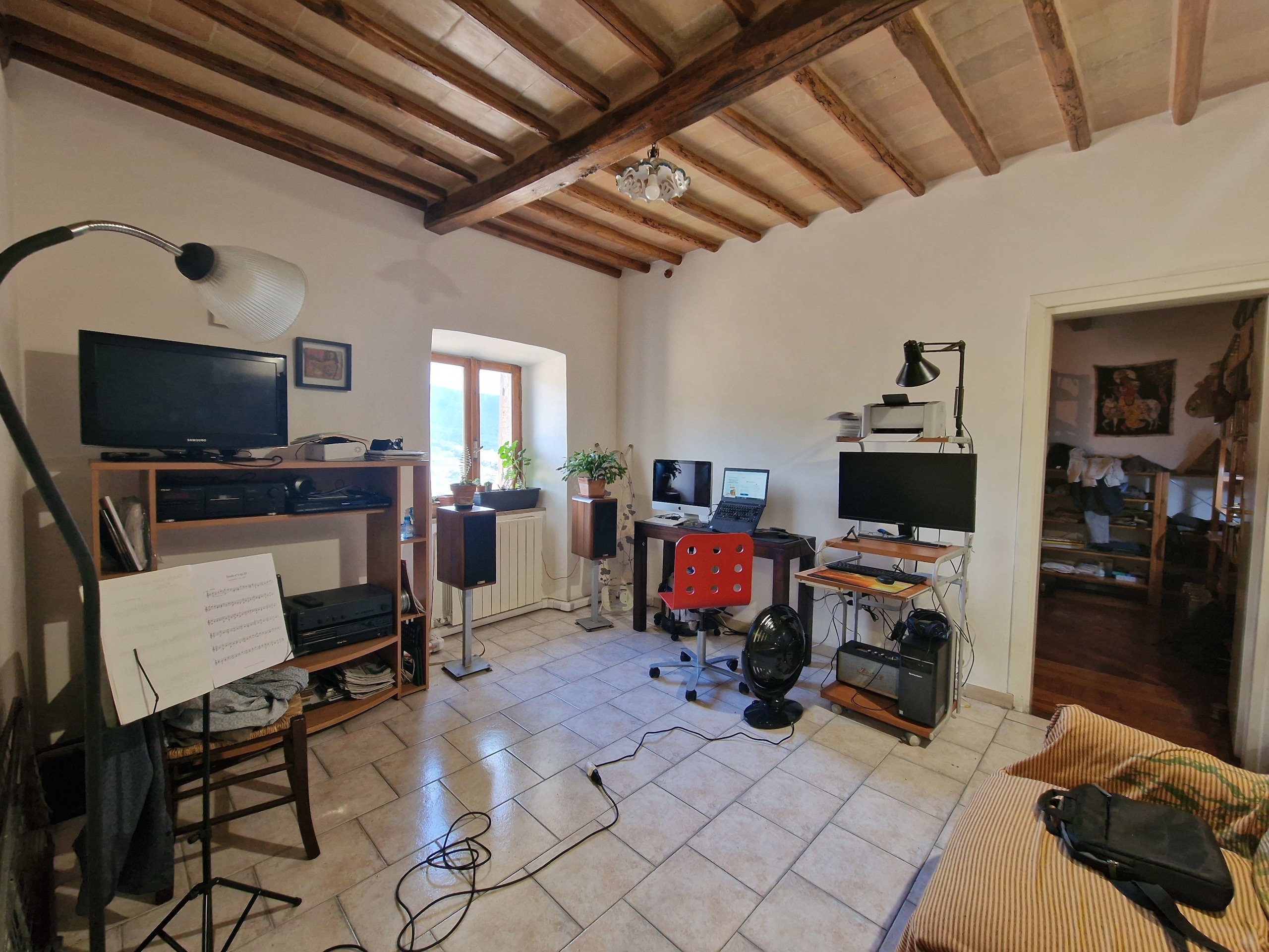 Trilocale in vendita in via duca degli abruzzi 14, Lugnano in Teverina