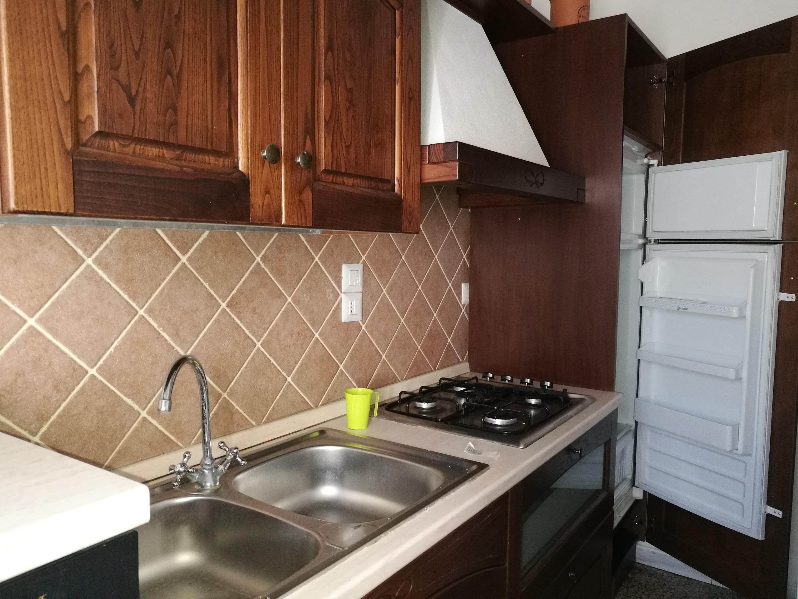 Quadrilocale in affitto in viale g. matteotti, Avigliano Umbro