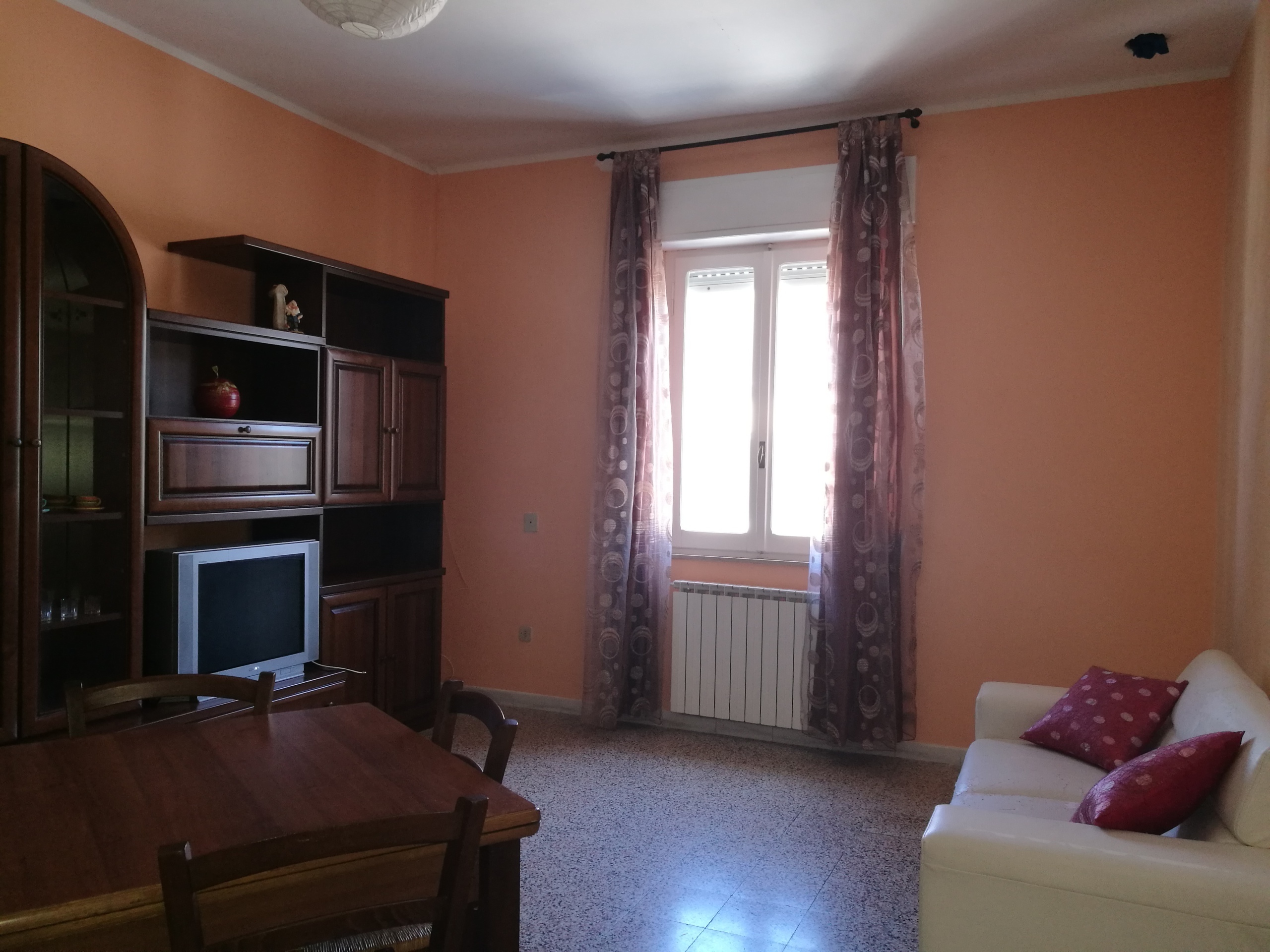 Quadrilocale in affitto in viale g. matteotti, Avigliano Umbro