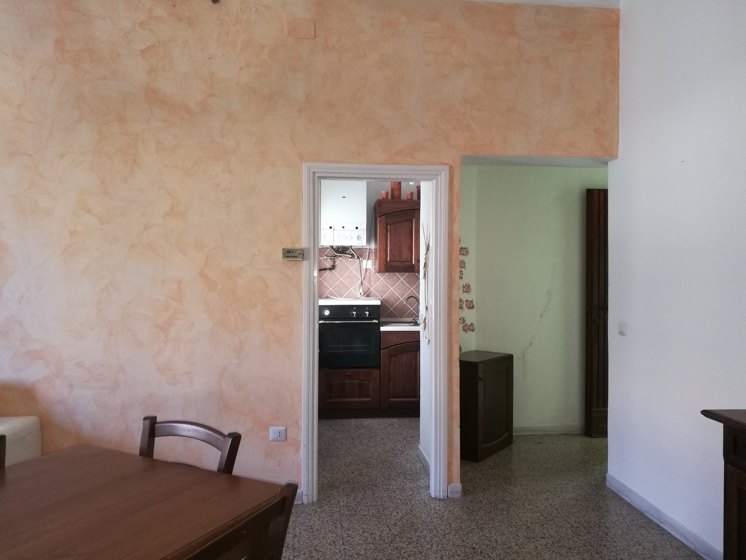 Quadrilocale in affitto in viale g. matteotti, Avigliano Umbro