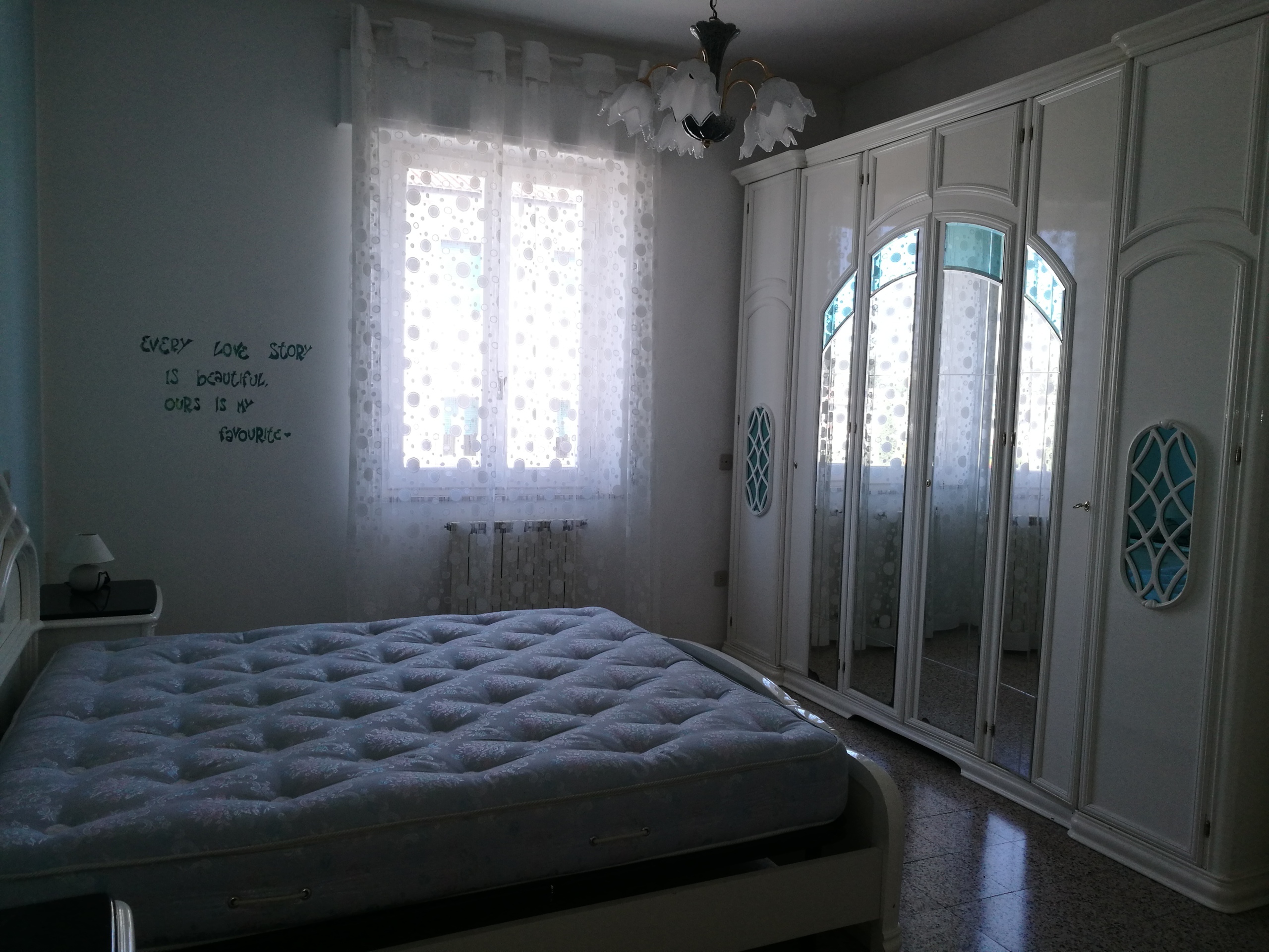 Quadrilocale in affitto in viale g. matteotti, Avigliano Umbro