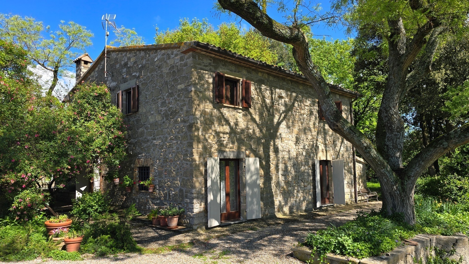 Casa indipendente in vendita in sp92 93, Baschi
