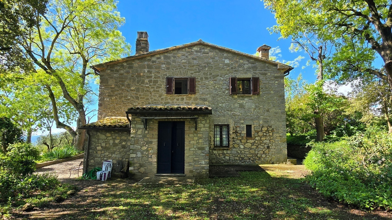 Casa indipendente in vendita in sp92 93, Baschi