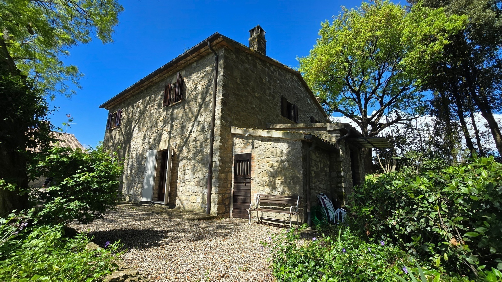 Casa indipendente in vendita in sp92 93, Baschi