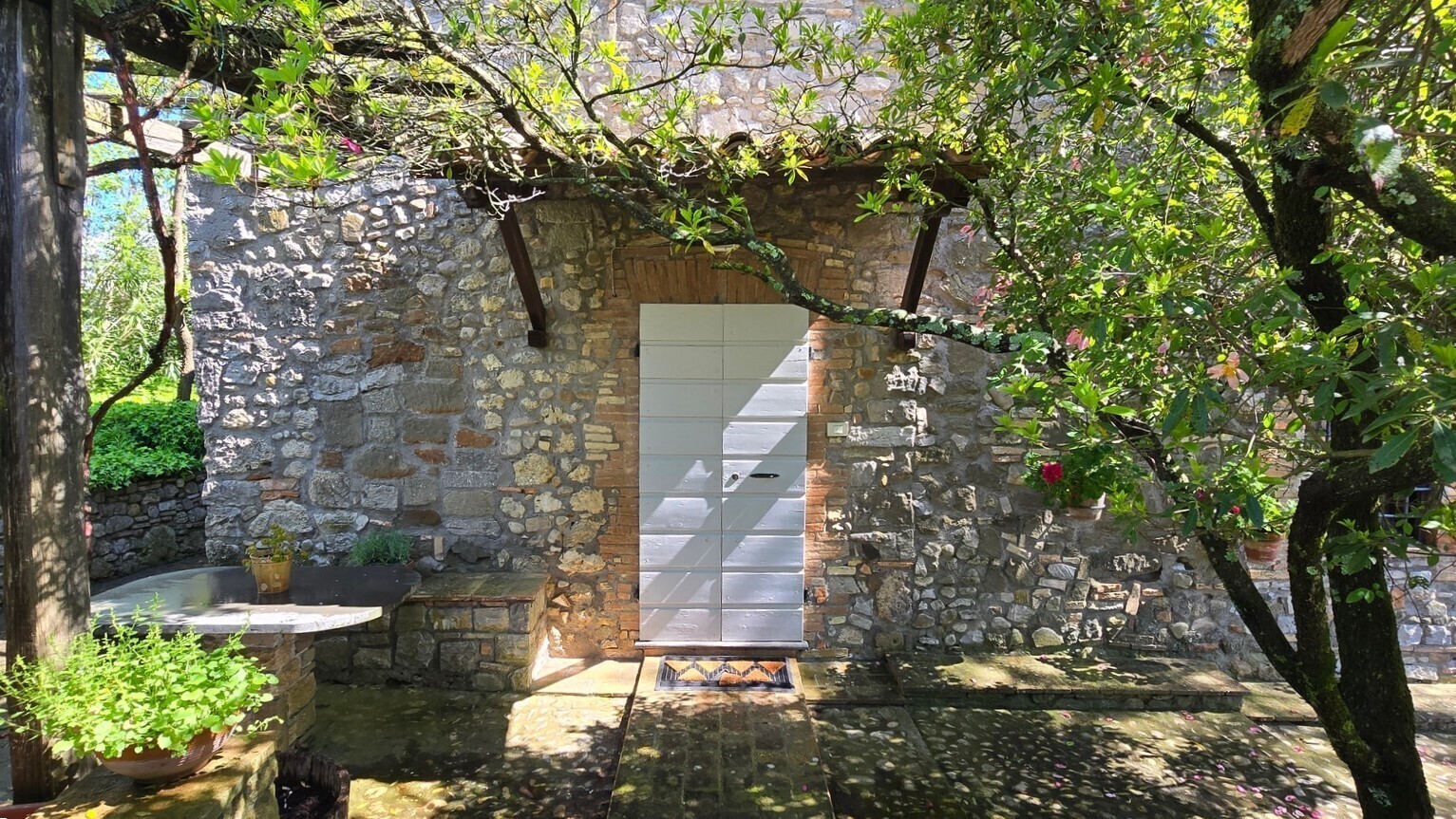 Casa indipendente in vendita in sp92 93, Baschi